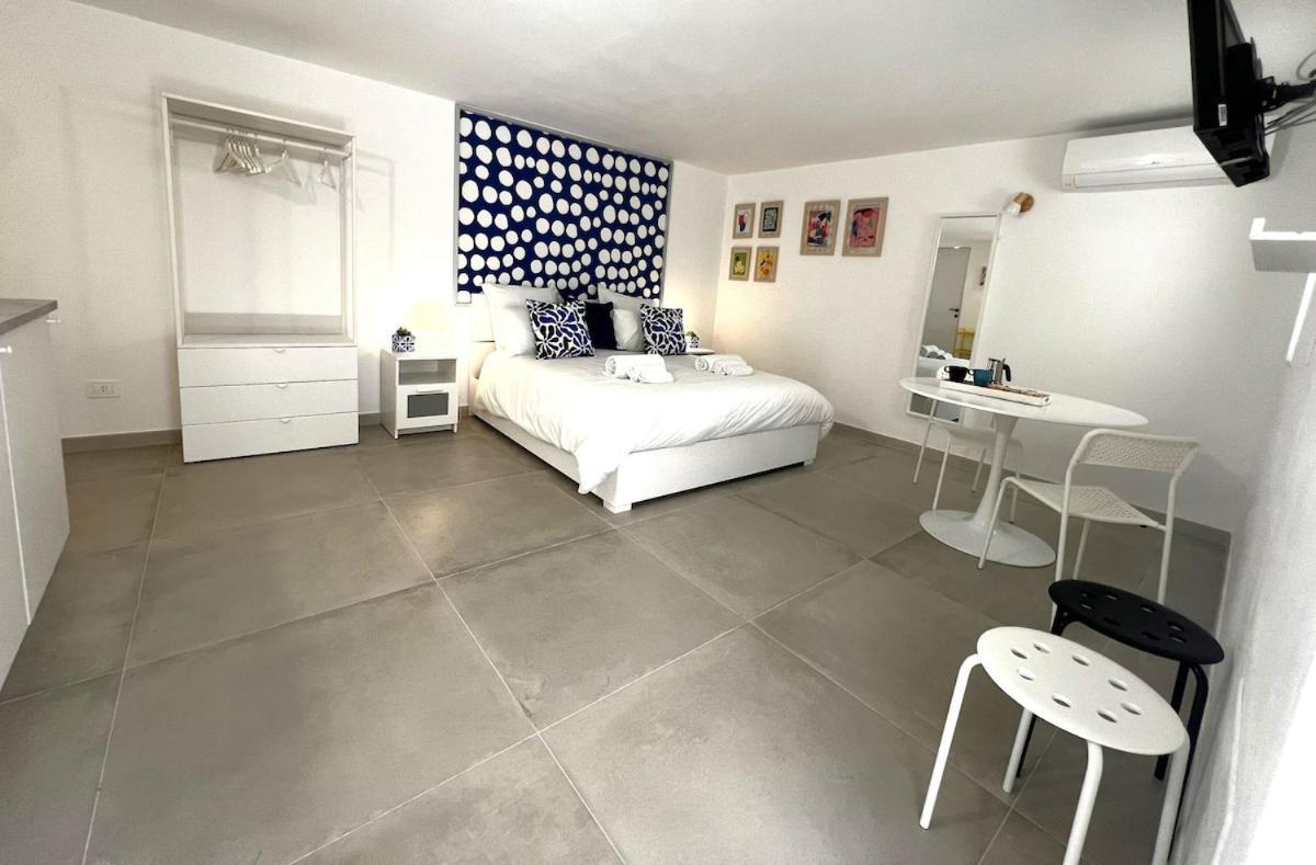Liberty Depandance 1 Apartment