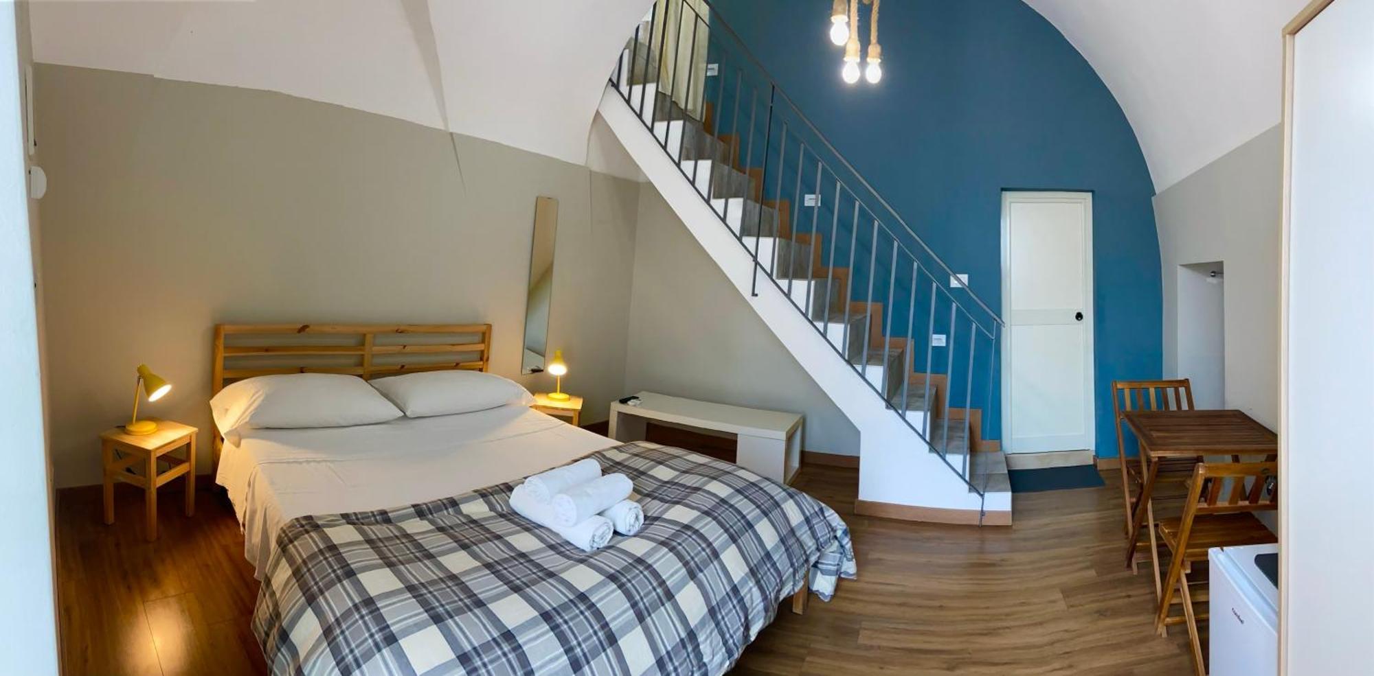 Bed & Breakfast Annette *
