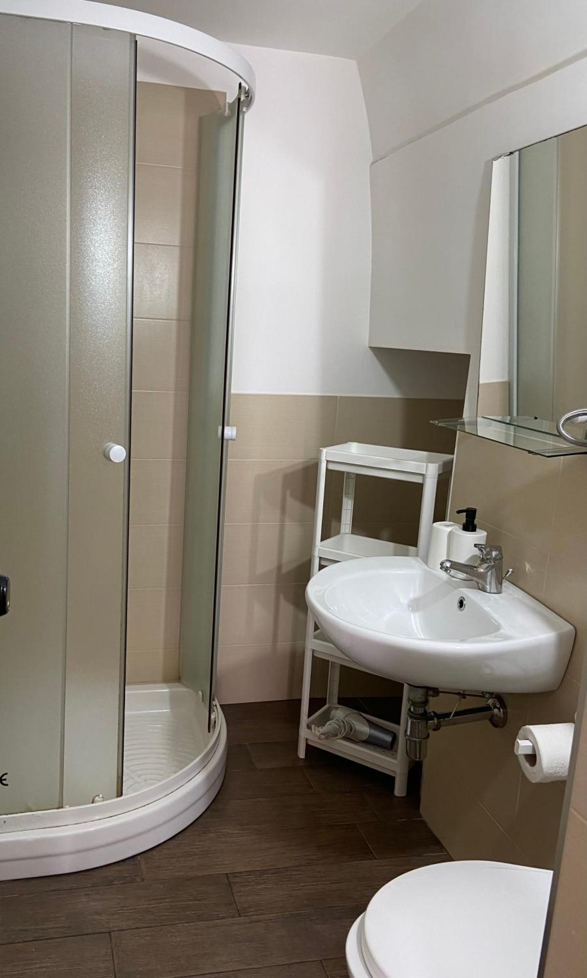 Annette Bed & Breakfast Bari