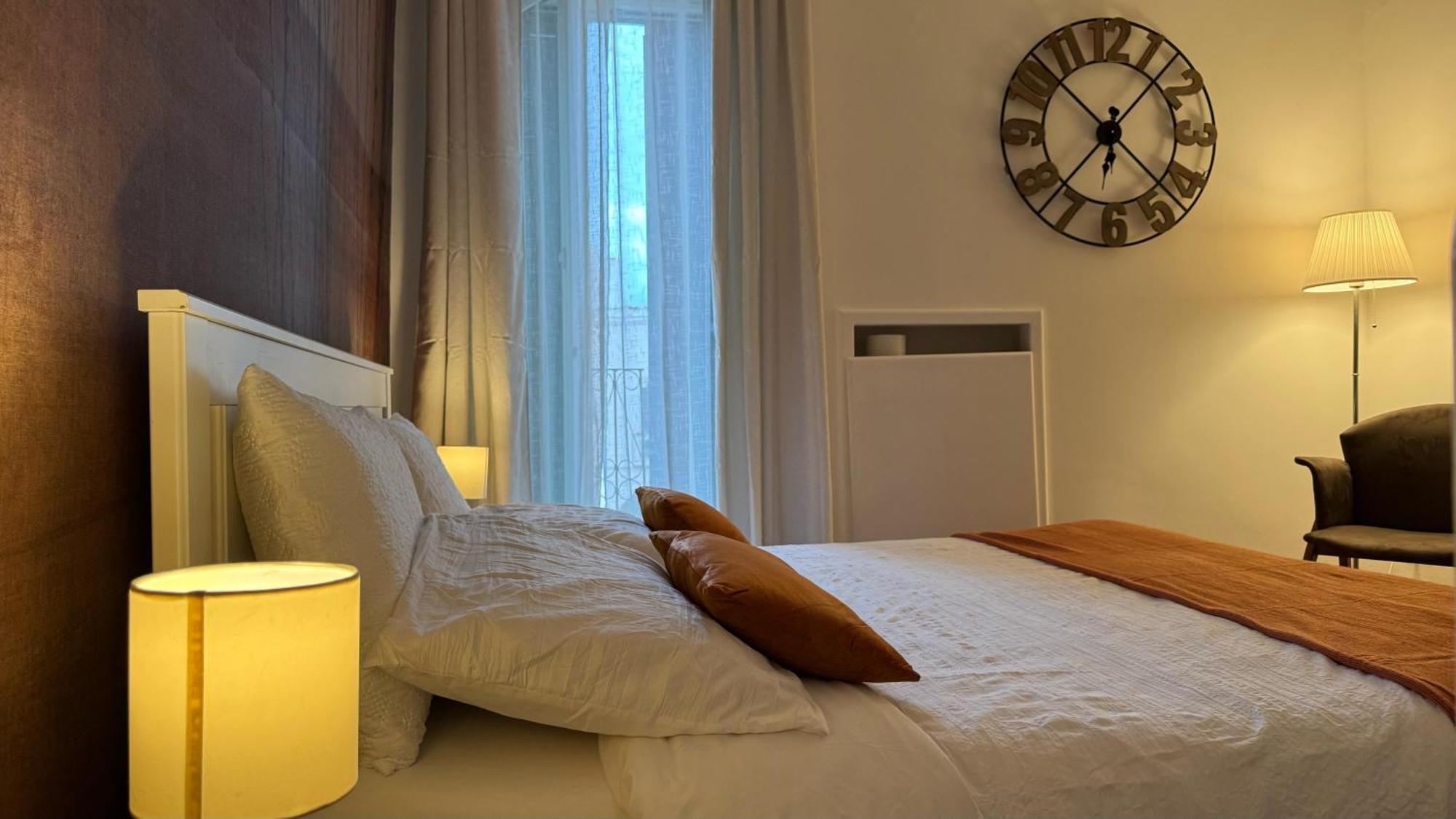 The Cathedral House Apartament