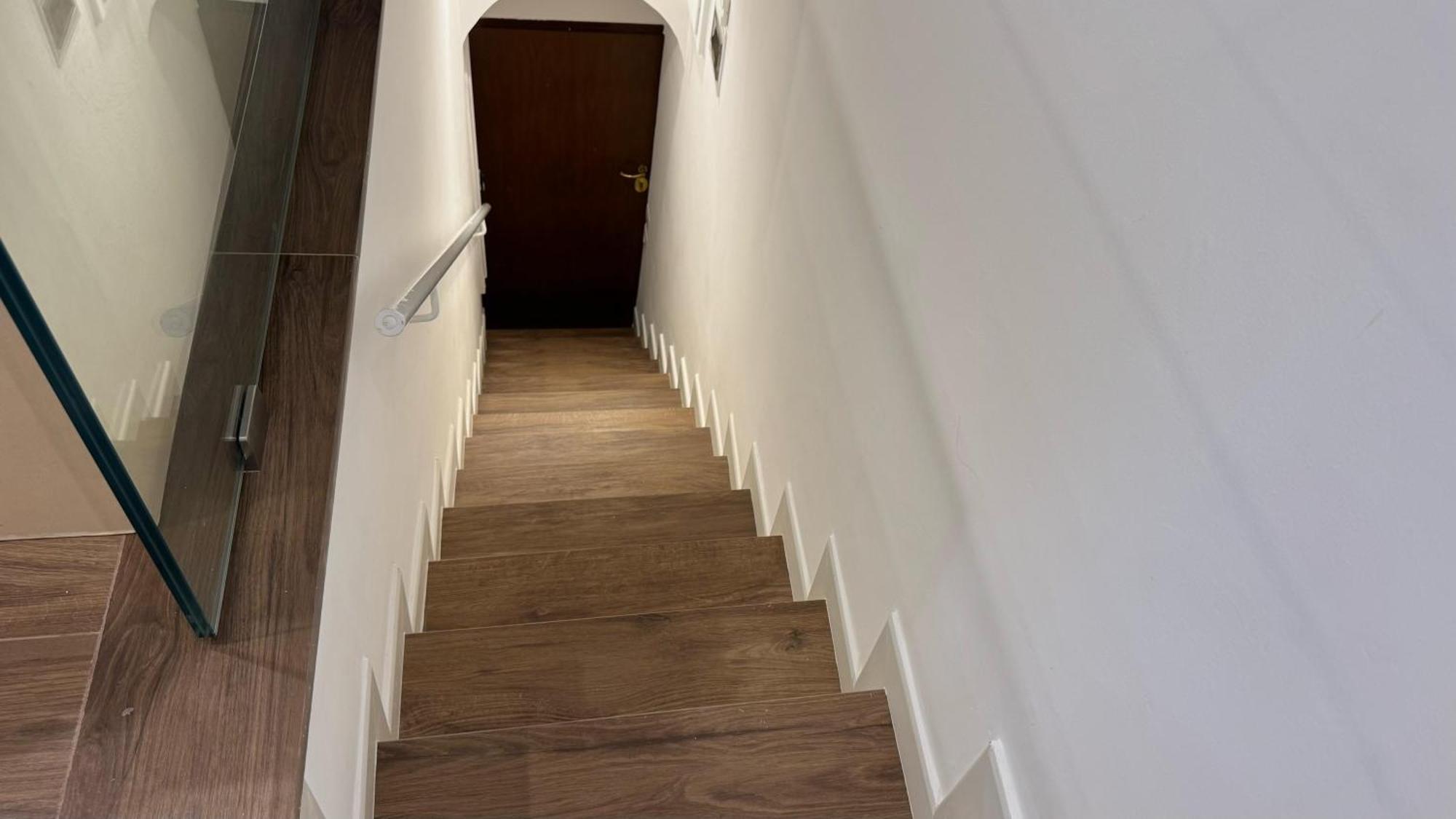 Apartament The Cathedral House *