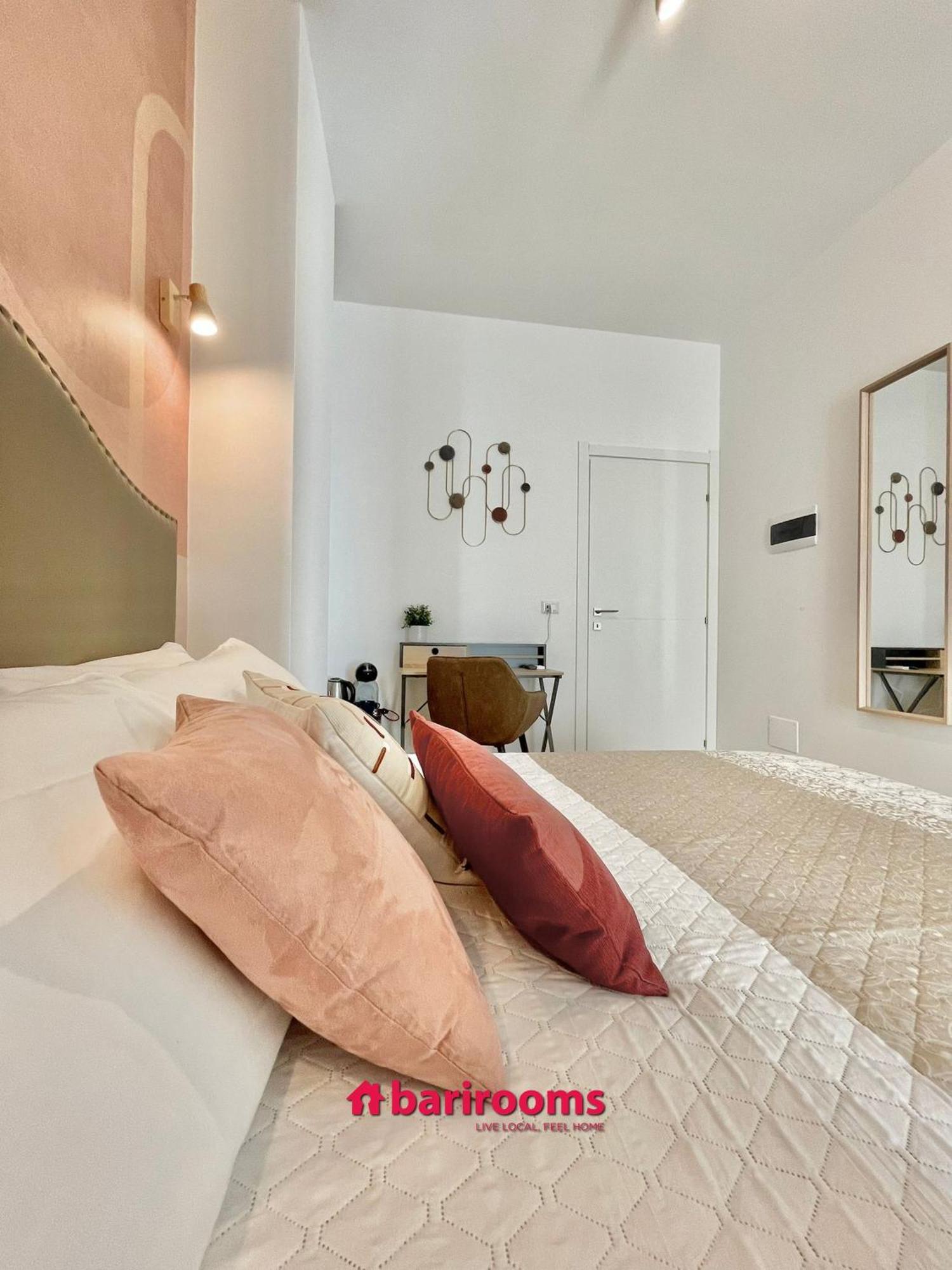 Barirooms - Picca 24 * Bari