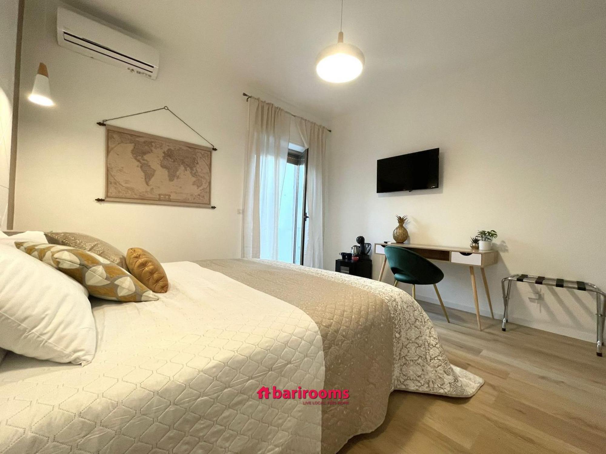 Barirooms - Picca 24 Apartment