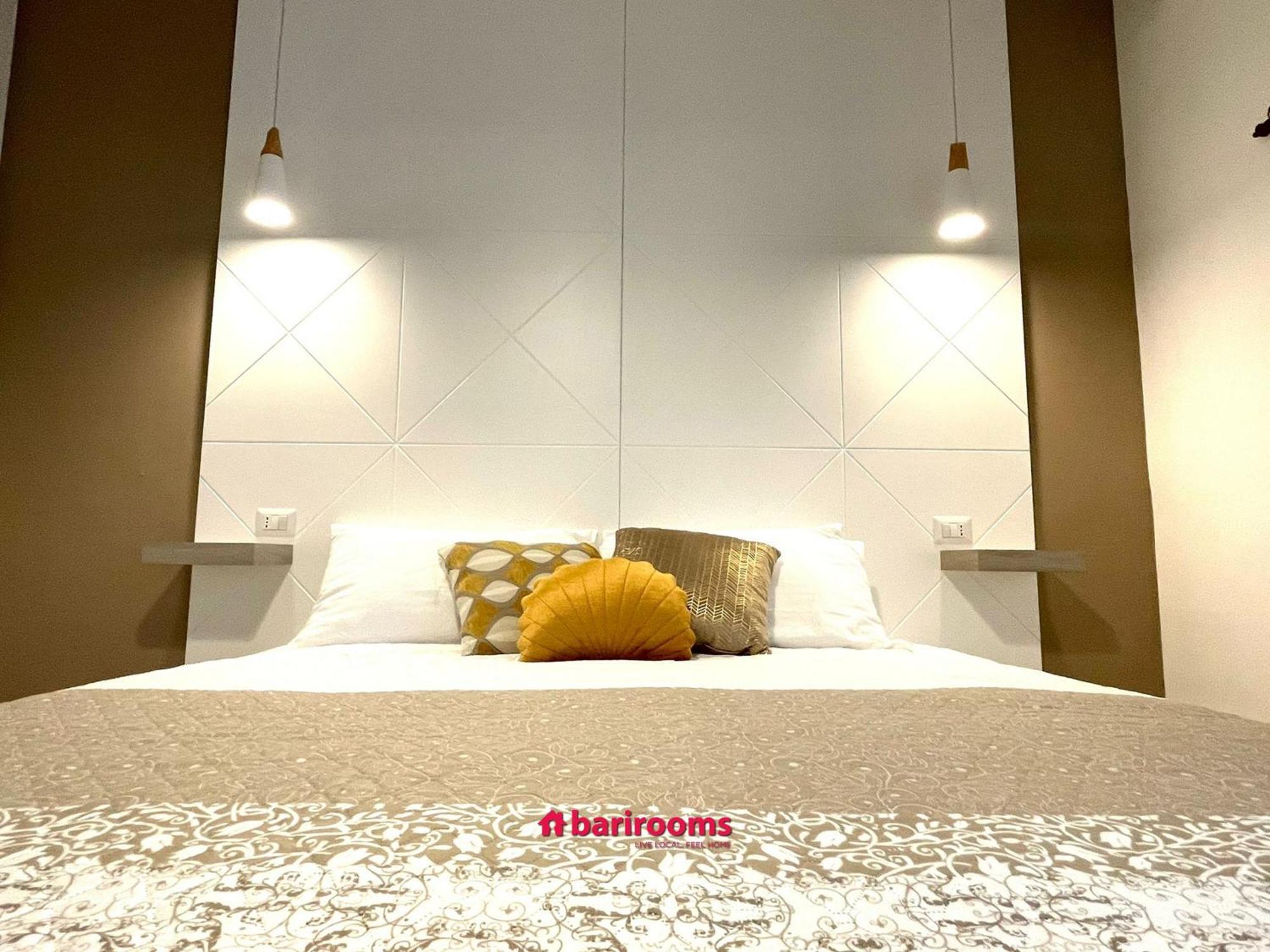 Barirooms - Picca 24 Apartment *