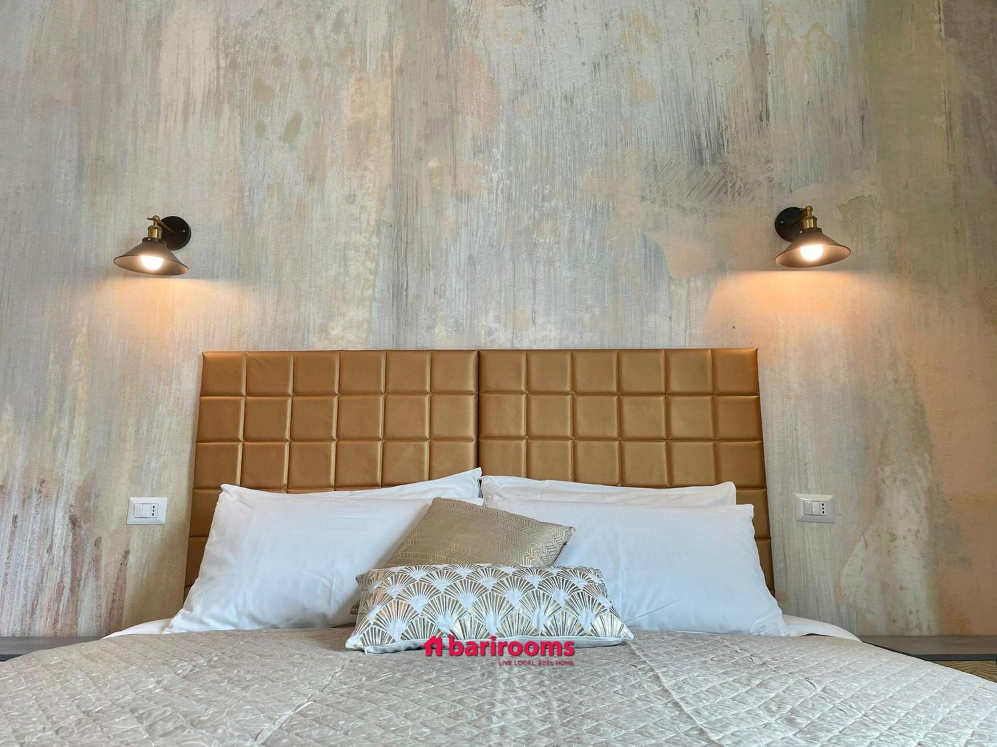 Apartment Barirooms - Picca 24 Bari