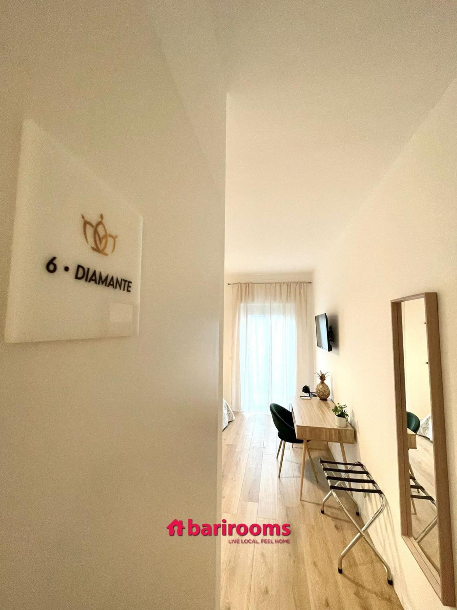 Apartment Barirooms - Picca 24