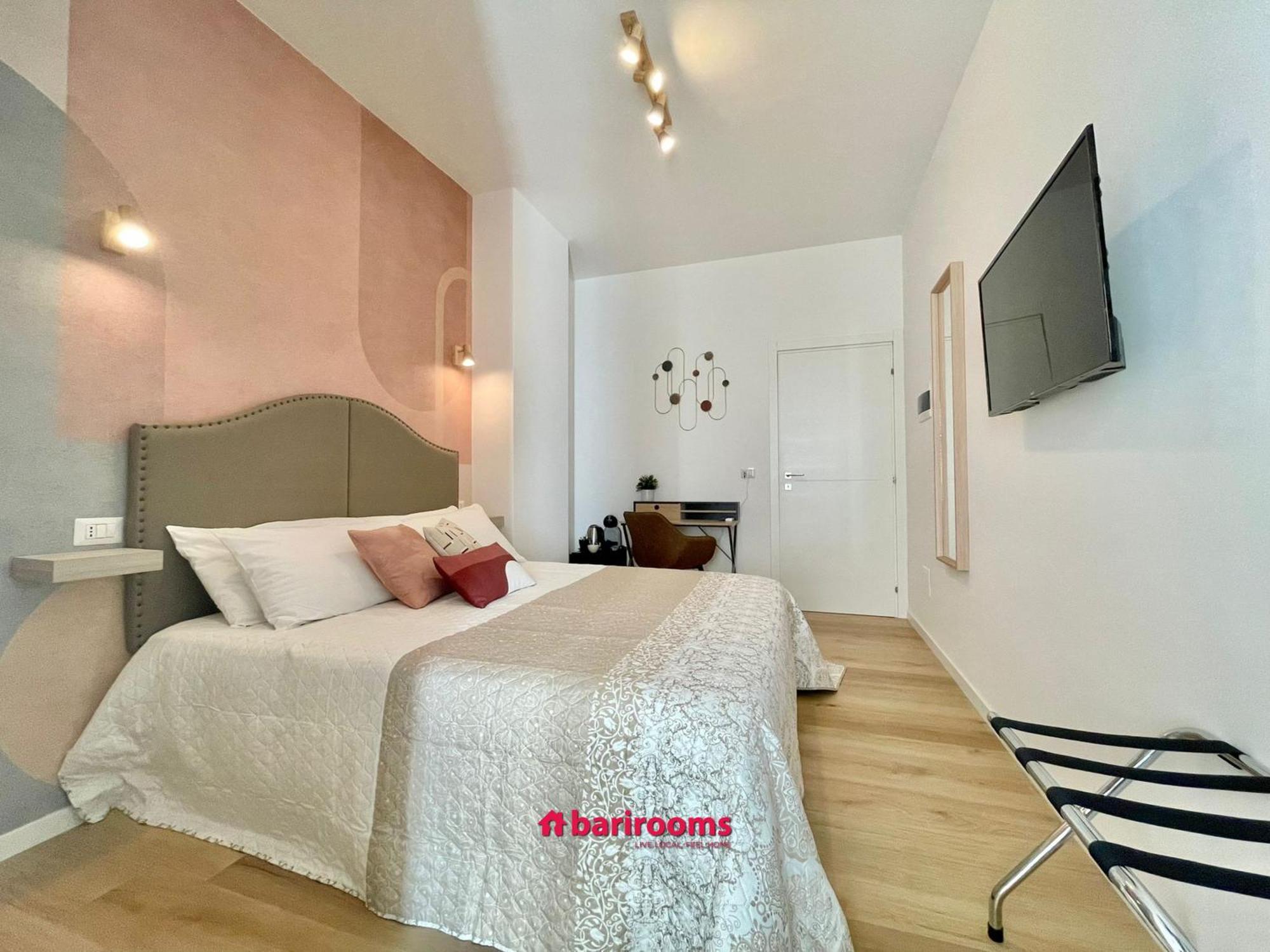 Barirooms - Picca 24 Apartment *