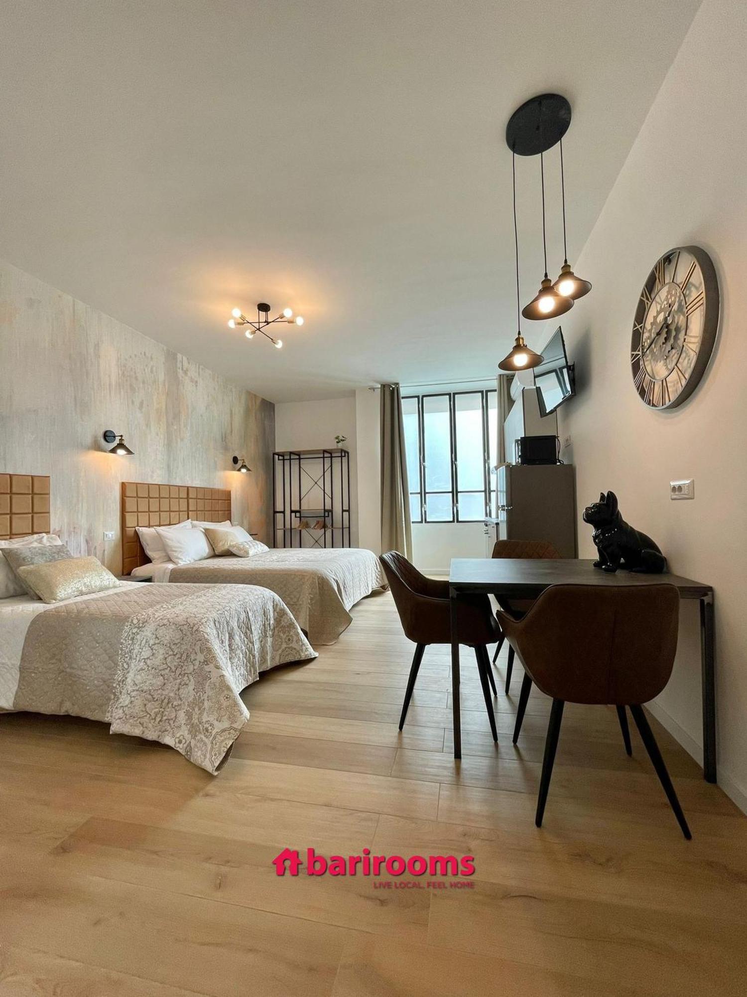Apartment Barirooms - Picca 24 *