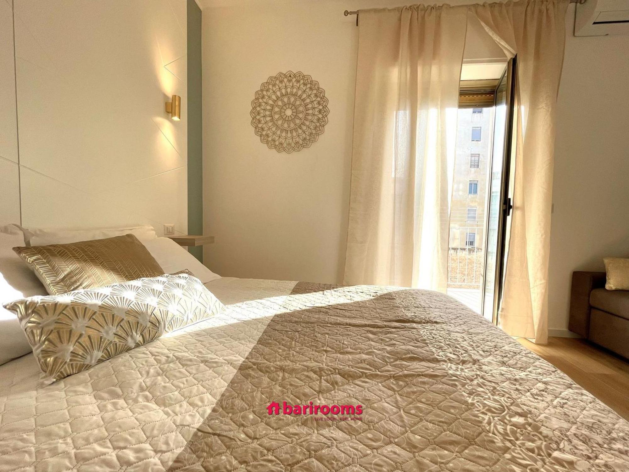 Apartment Barirooms - Picca 24 Bari