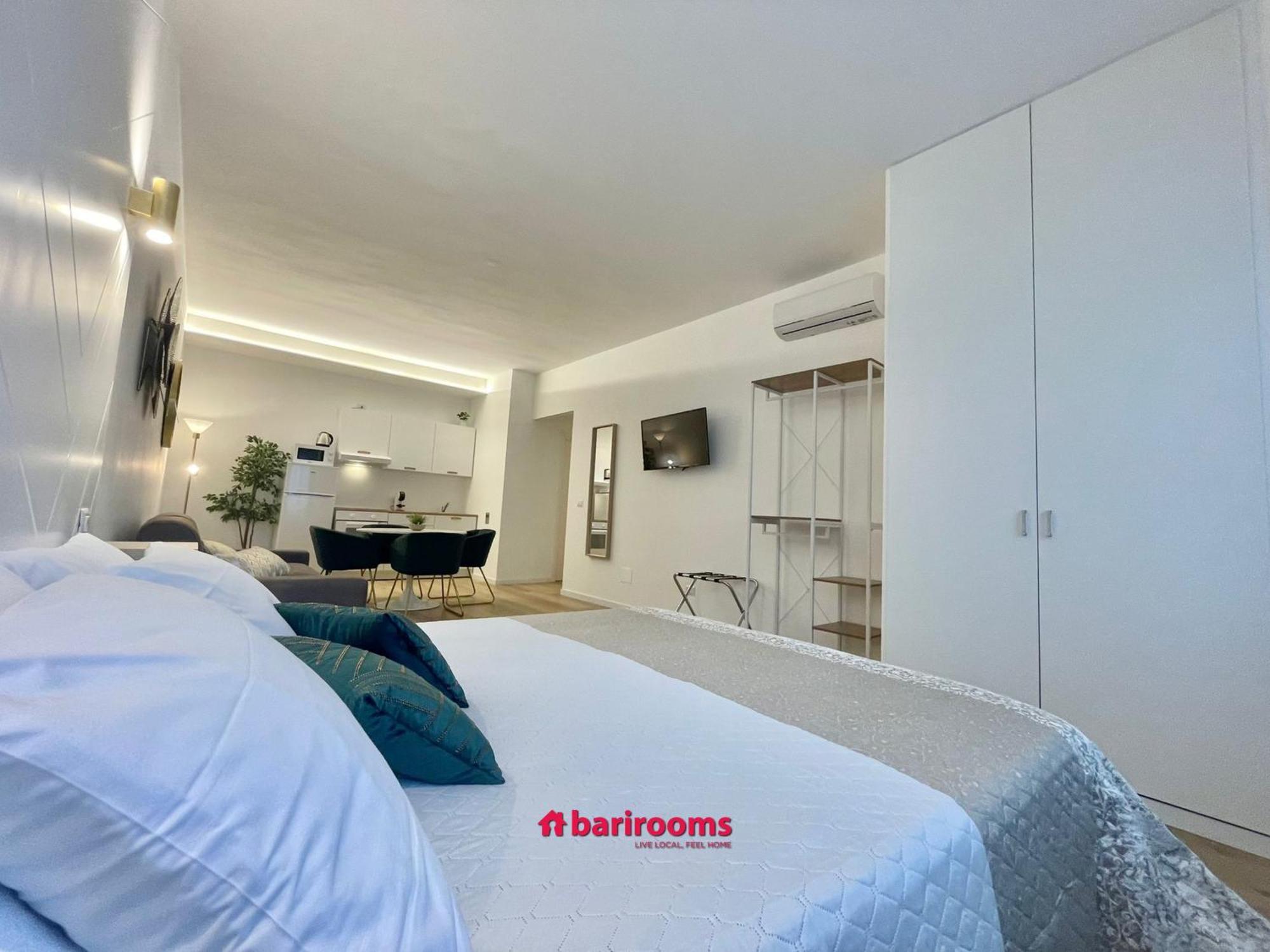 Barirooms - Picca 24 Apartment *