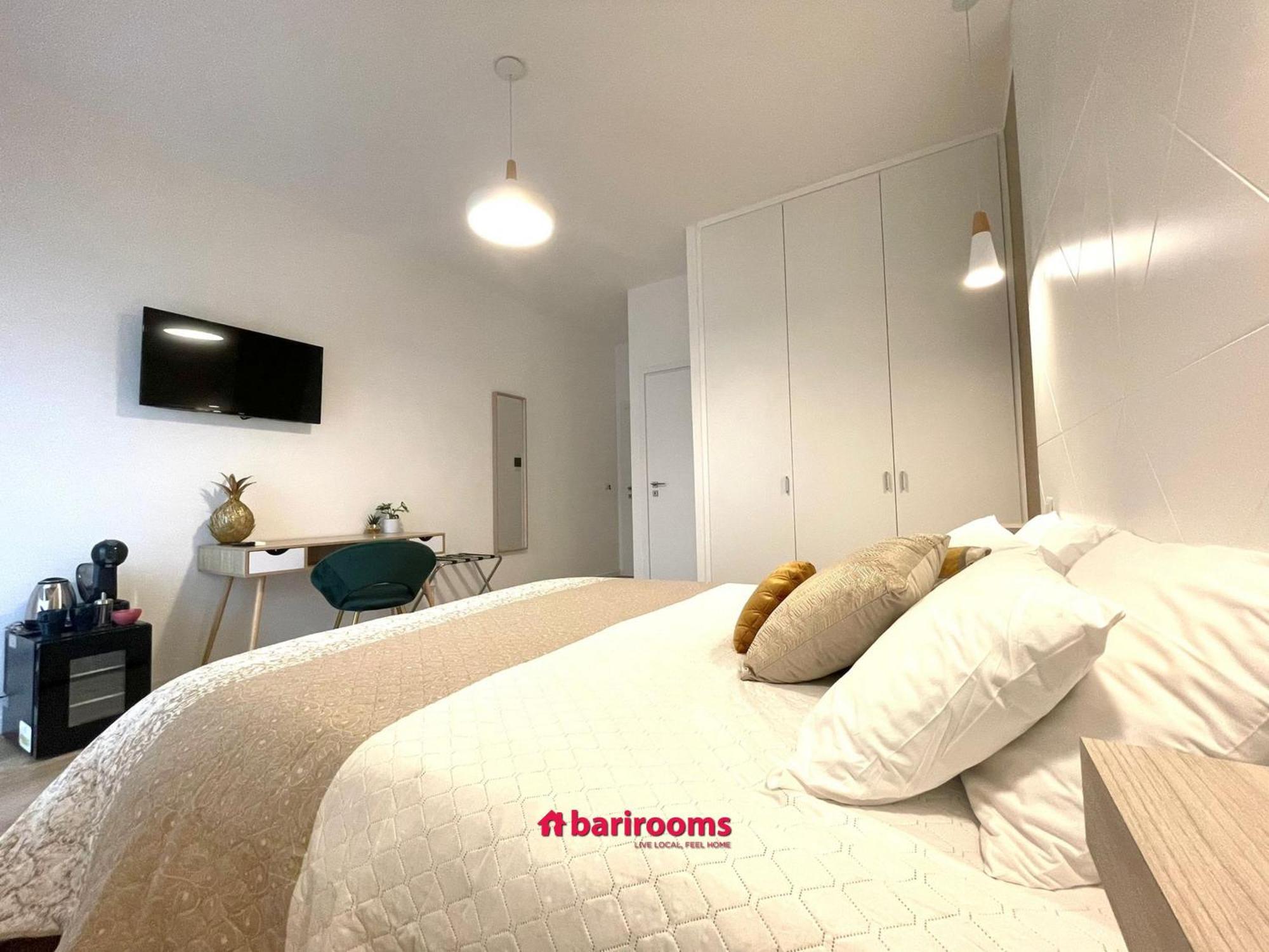 Barirooms - Picca 24 Bari
