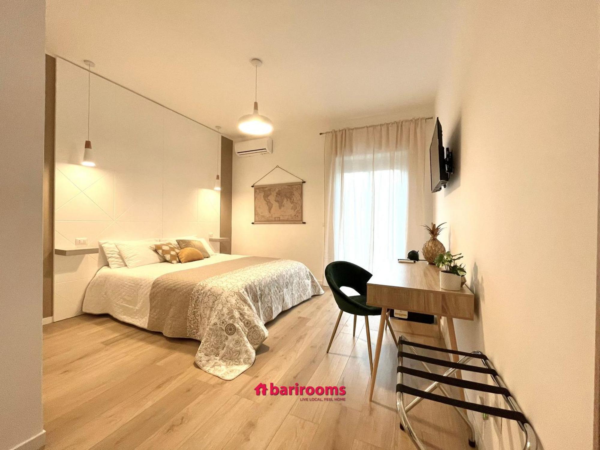 Barirooms - Picca 24 Apartment
