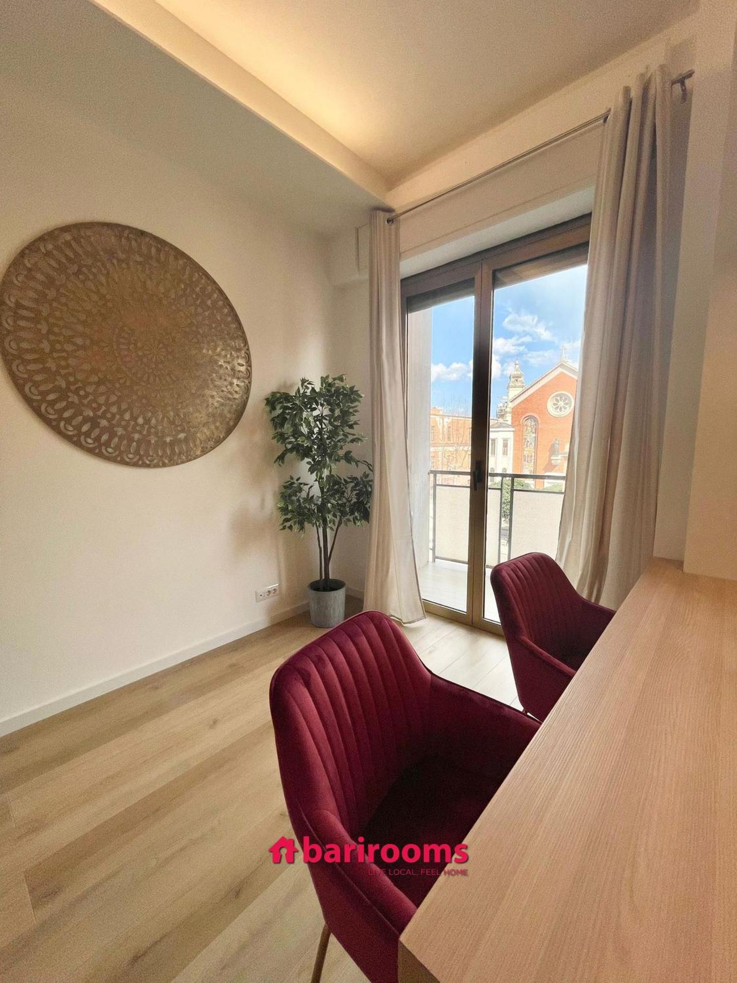 Barirooms - Picca 24 * Bari