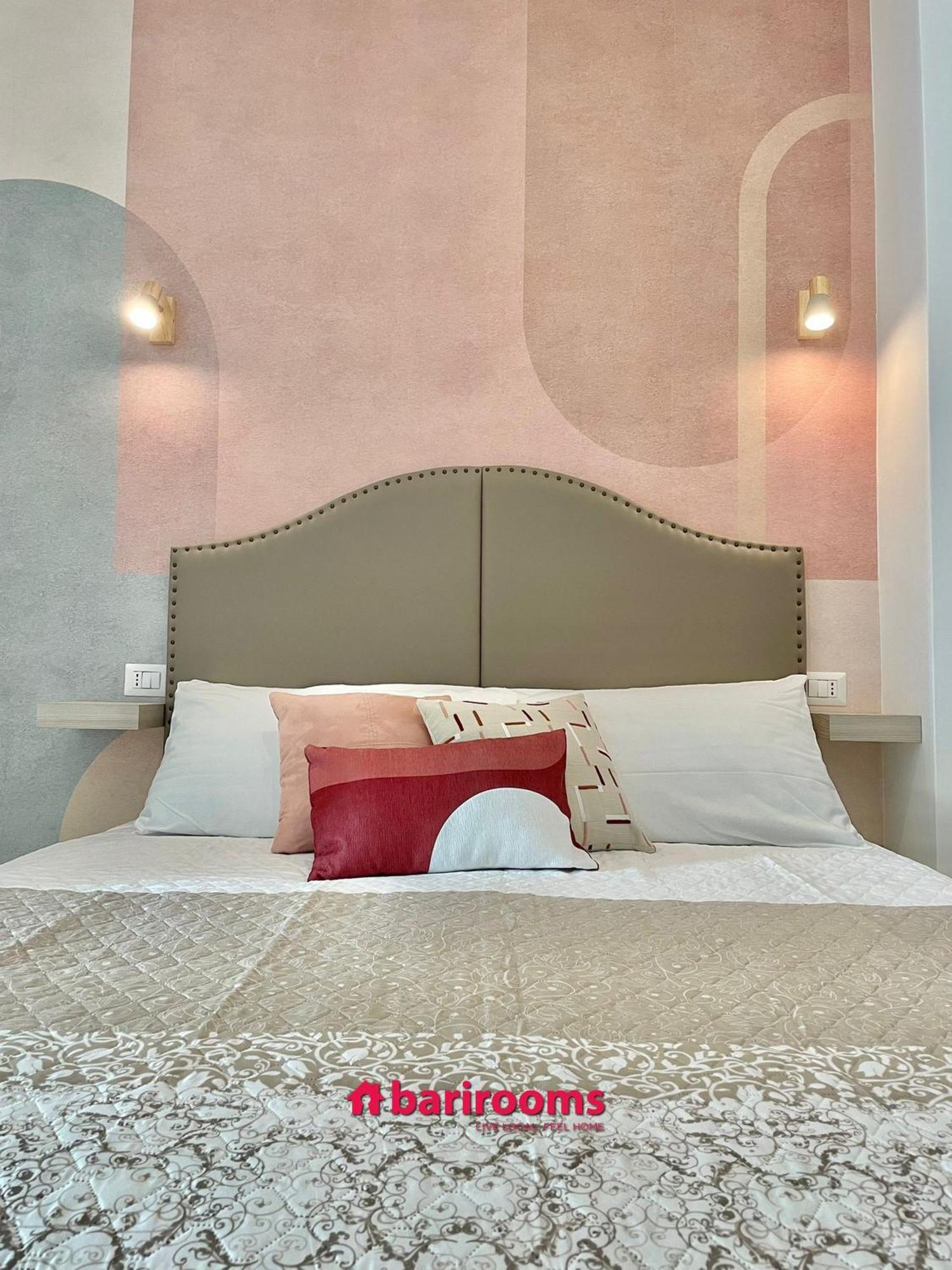 Barirooms - Picca 24 * Bari