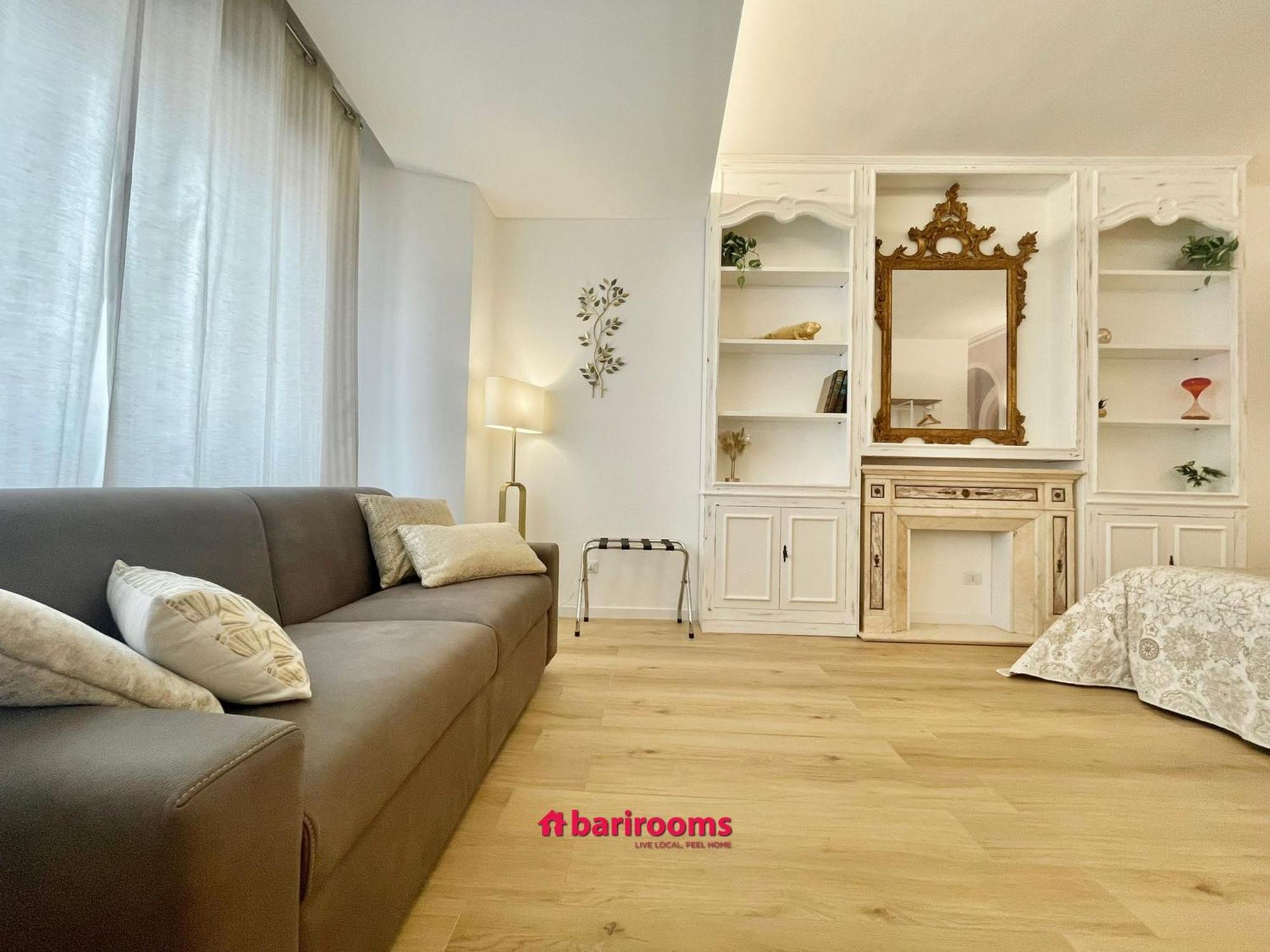 Apartment Barirooms - Picca 24