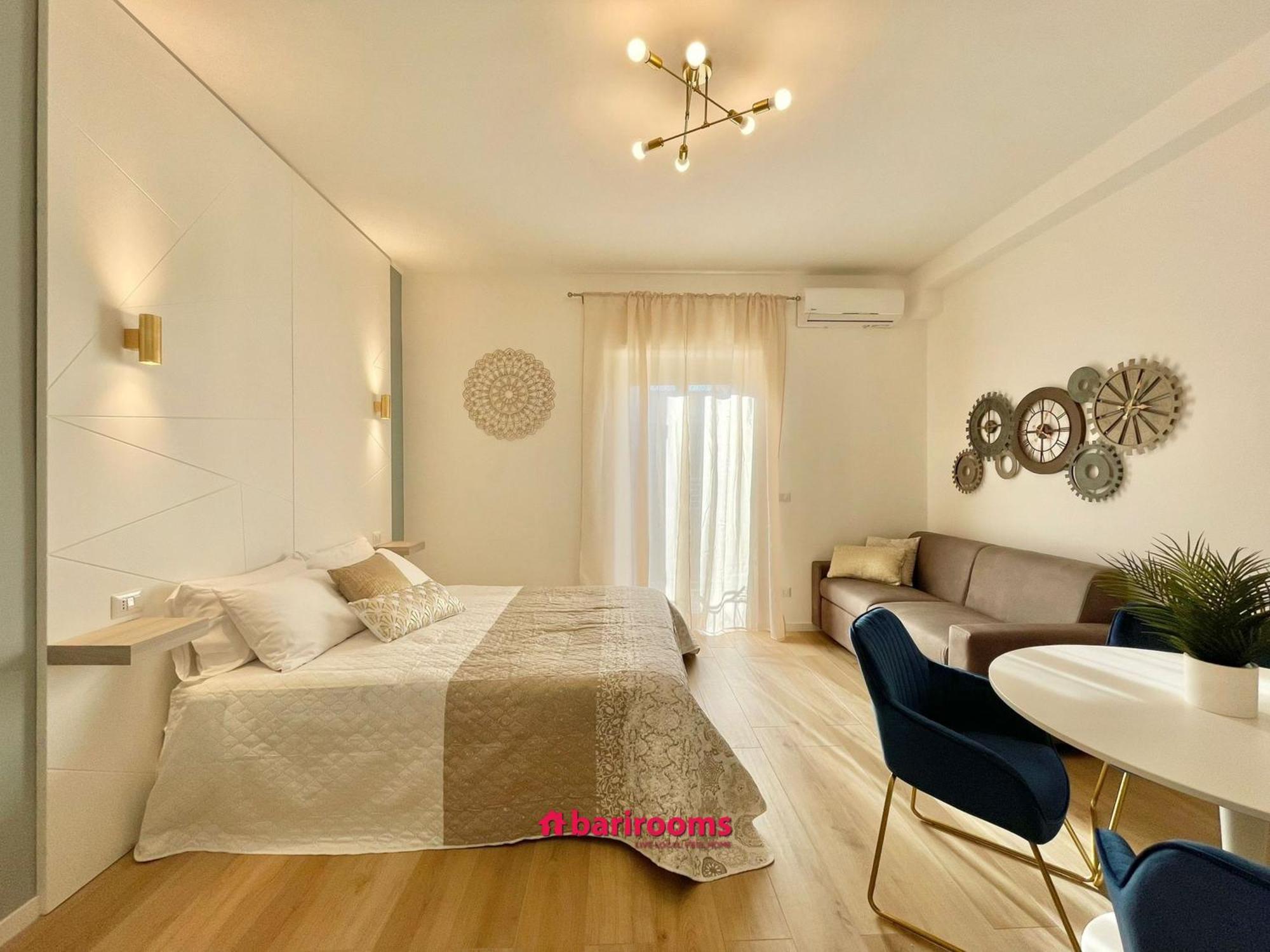 Barirooms - Picca 24 Apartment *