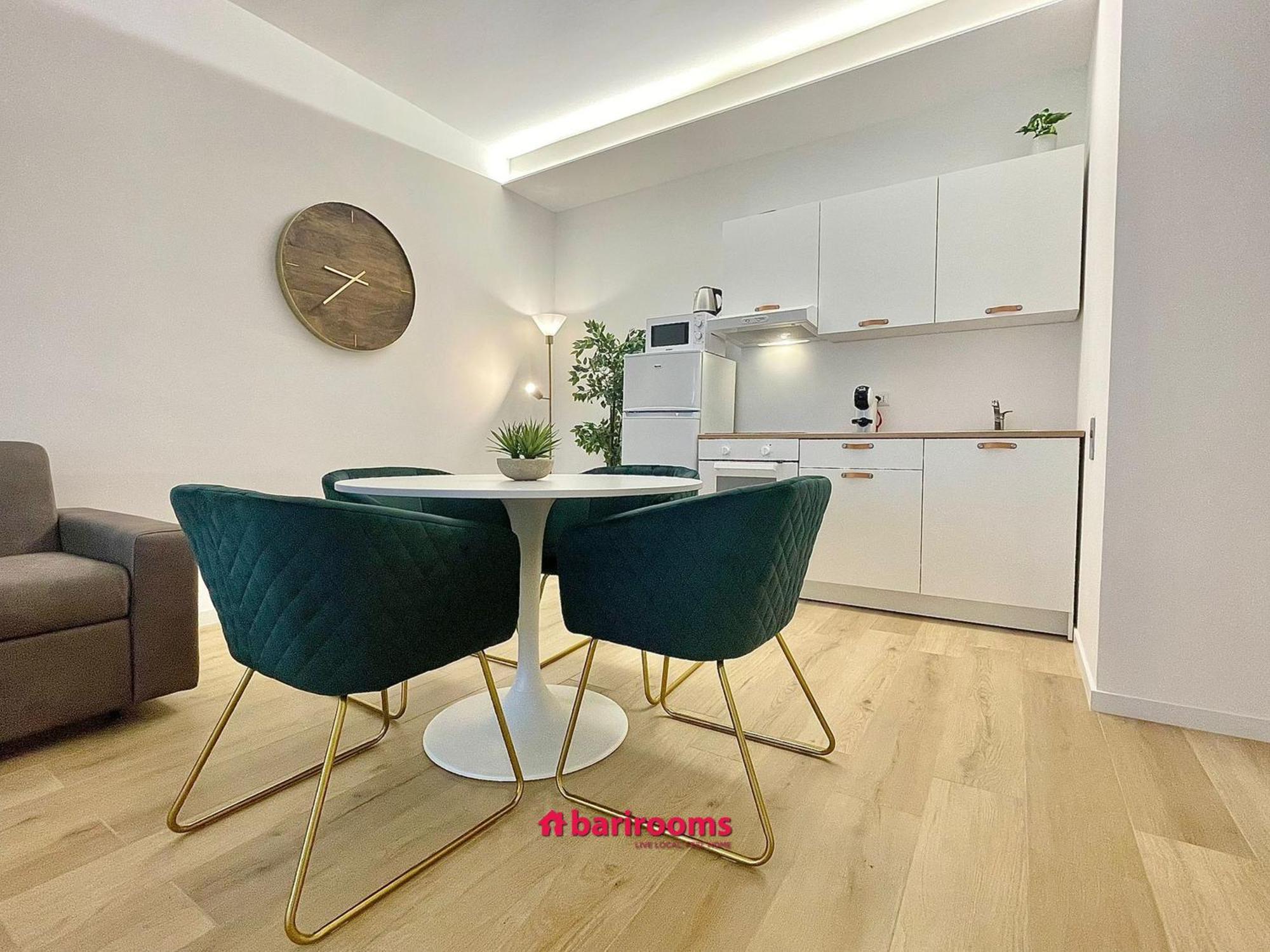 Barirooms - Picca 24 Bari