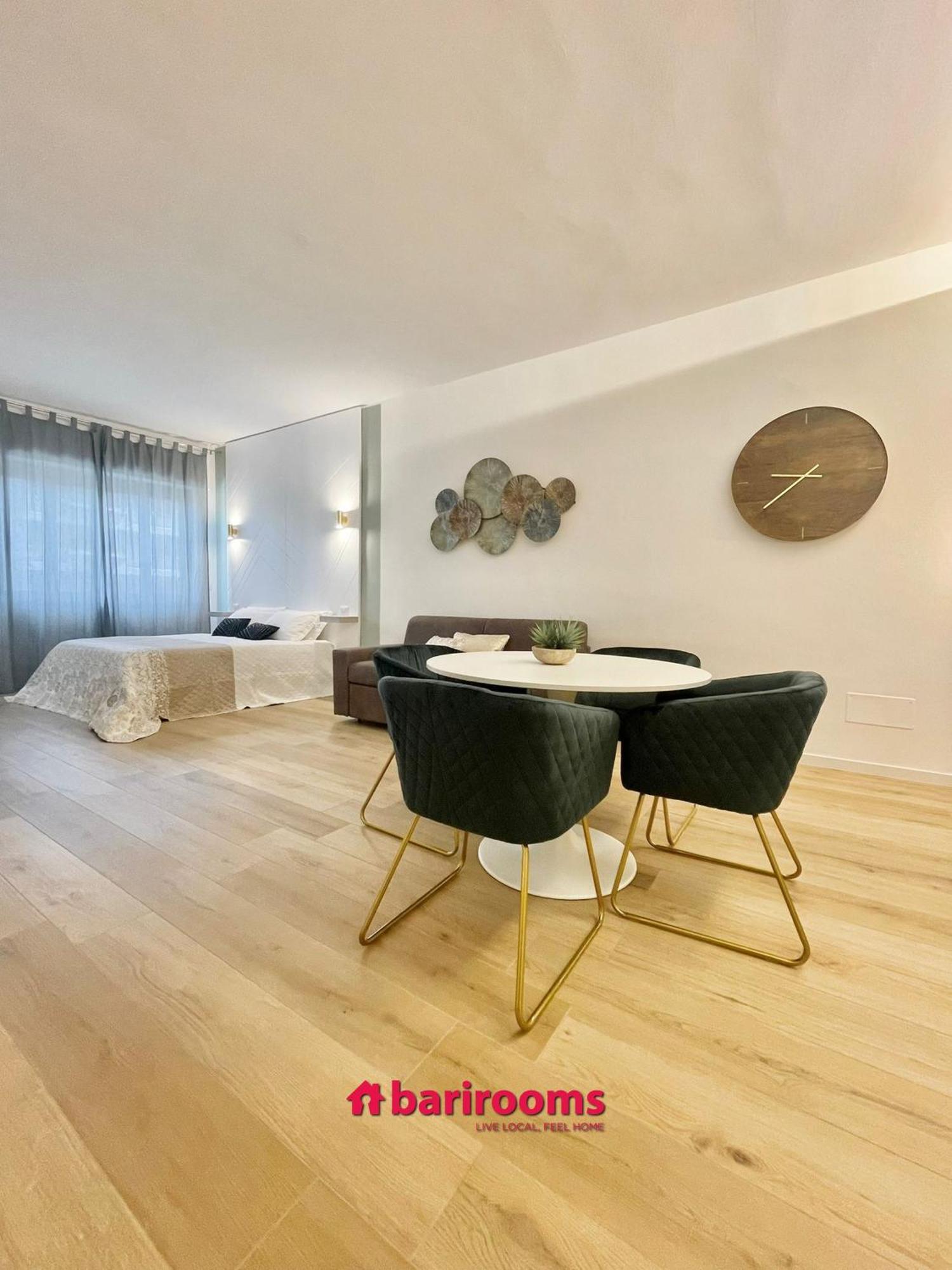 Apartment Barirooms - Picca 24
