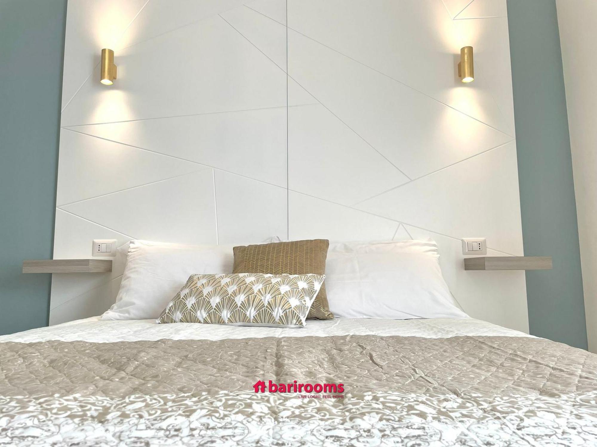 Barirooms - Picca 24 Apartment *