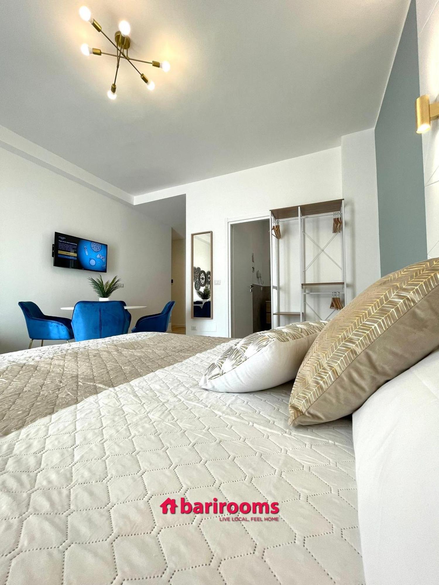Apartment Barirooms - Picca 24 *