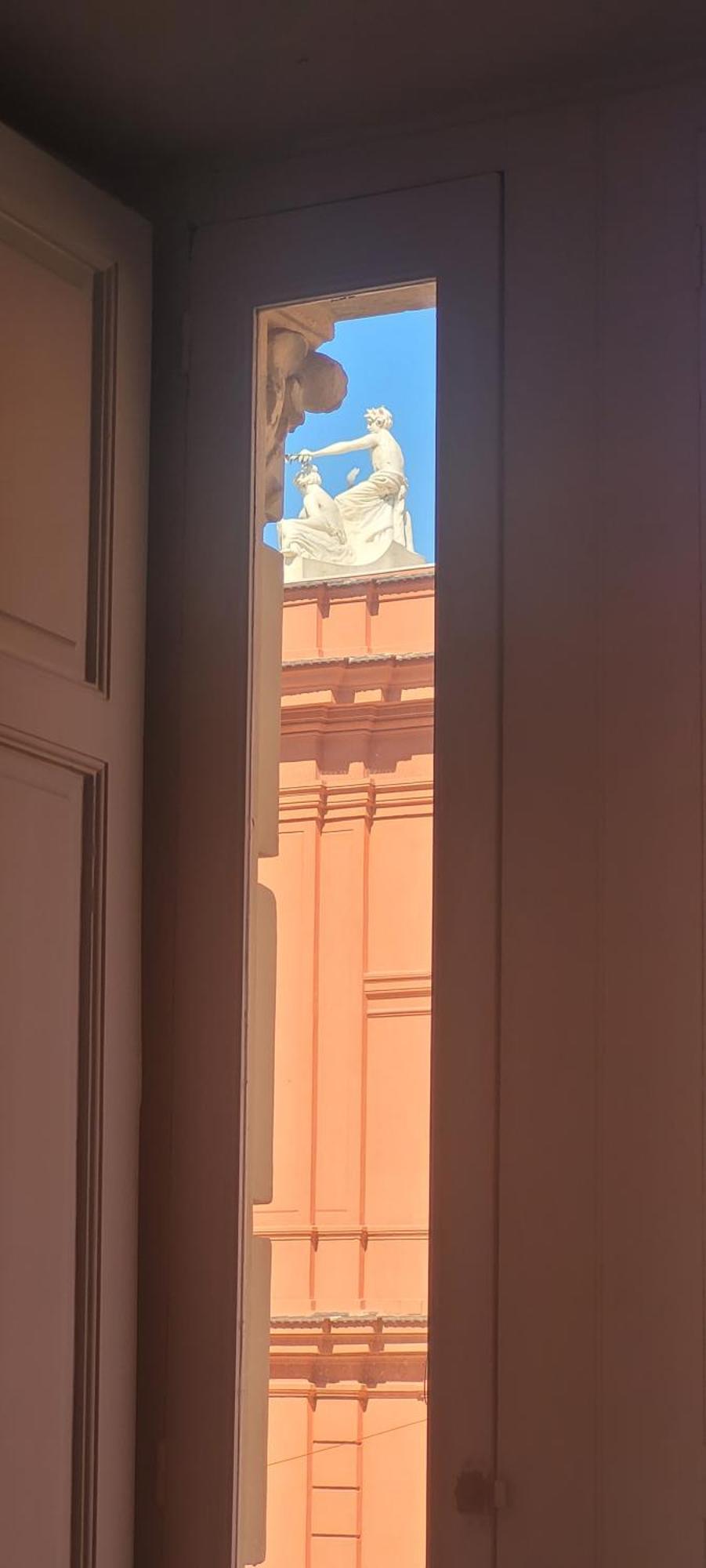 Rossopetruzzelli Apartment Bari