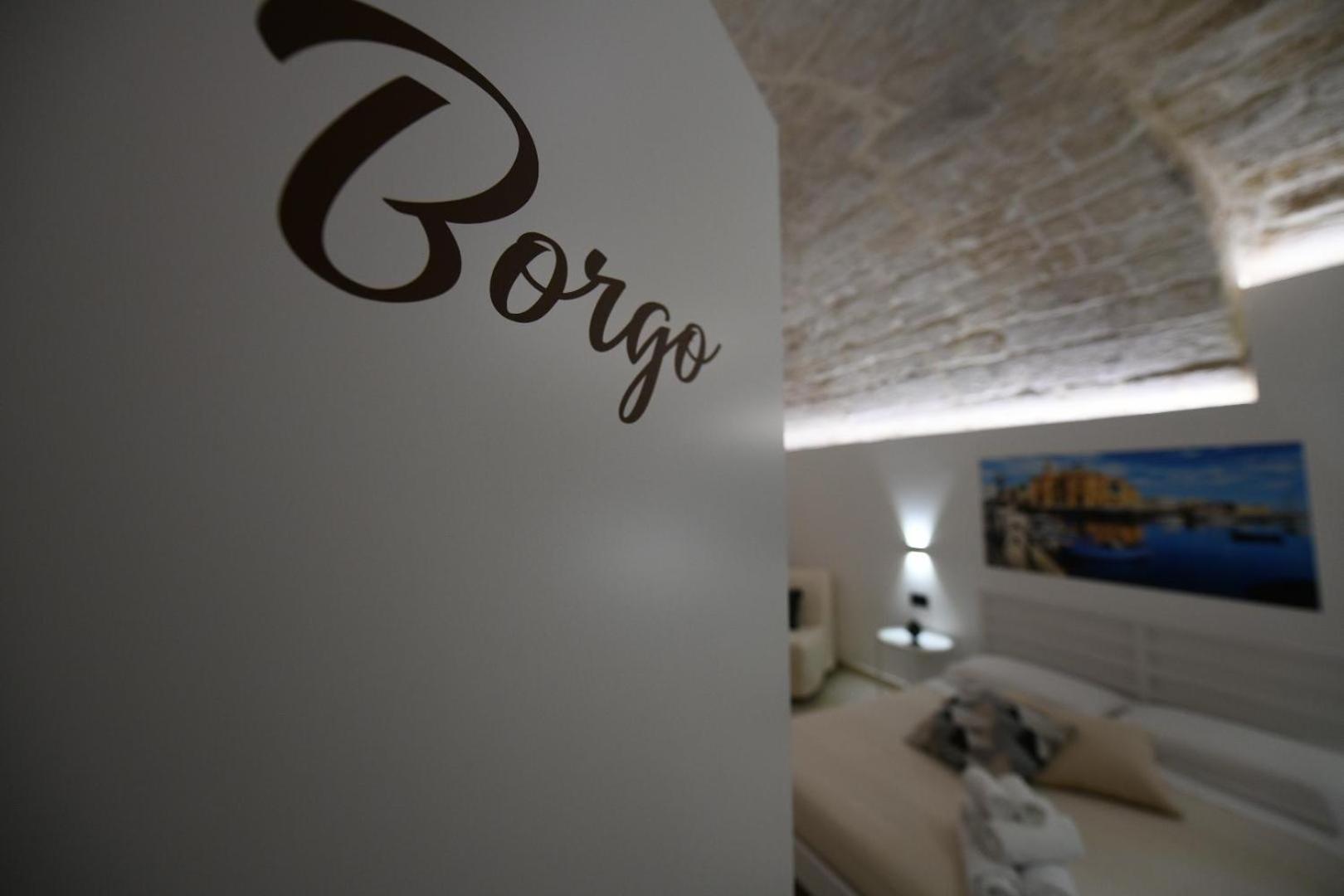 Bed & Breakfast Al Guiscardo 8 Bari