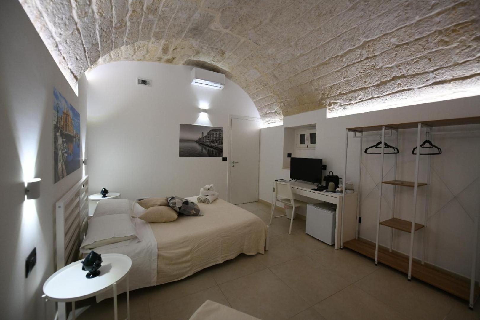 Bed & Breakfast Al Guiscardo 8