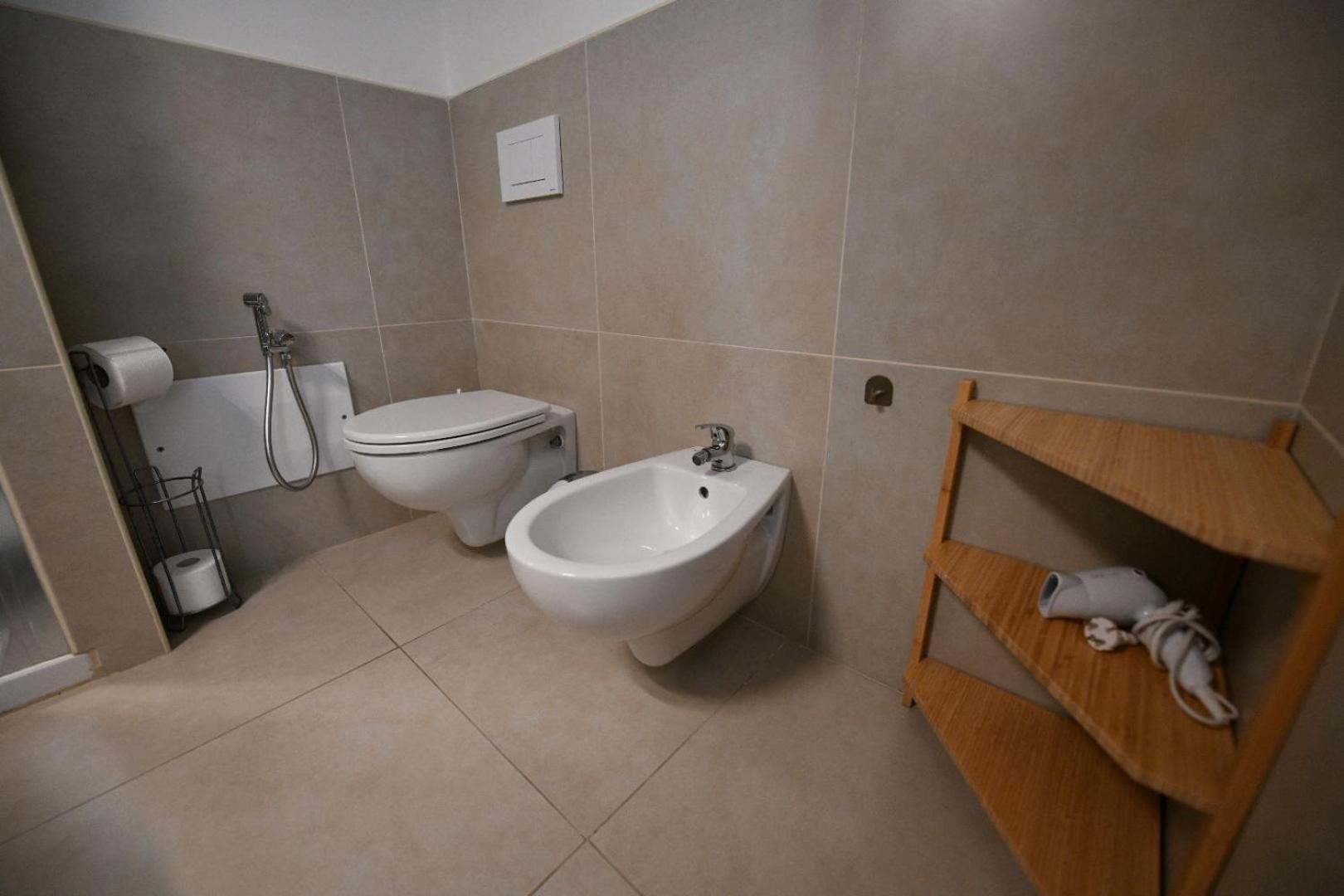 Bed & Breakfast Al Guiscardo 8