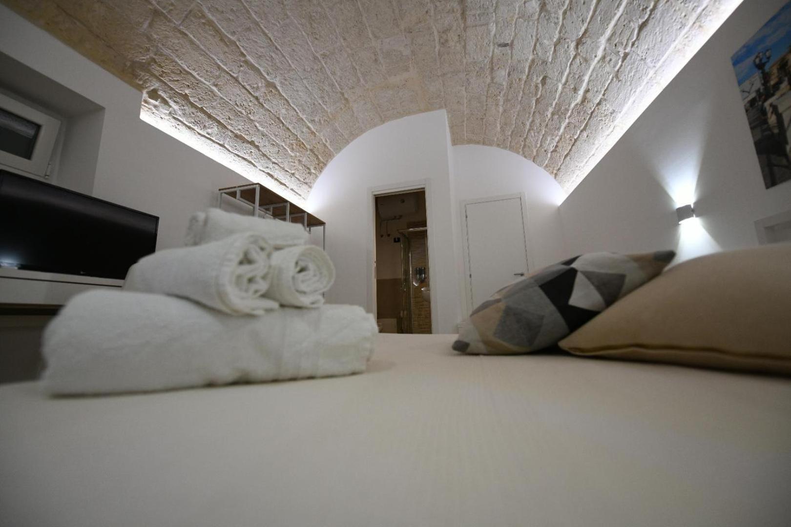 Bed & Breakfast Al Guiscardo 8 *