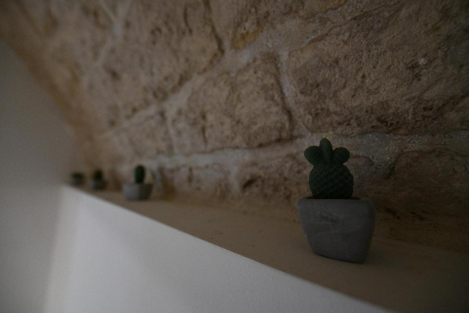 Bed & Breakfast Al Guiscardo 8 *