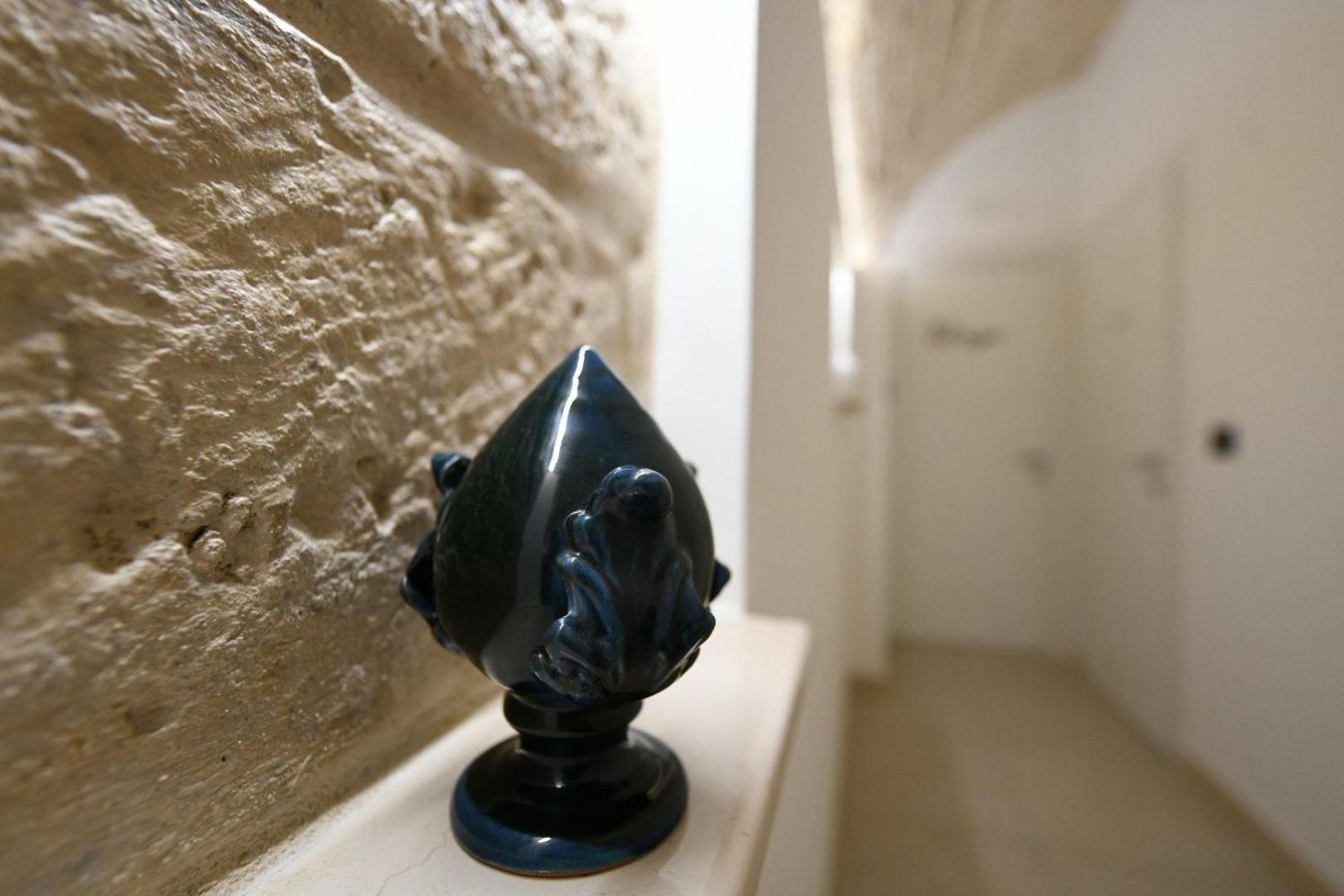Bed & Breakfast Al Guiscardo 8 Bari