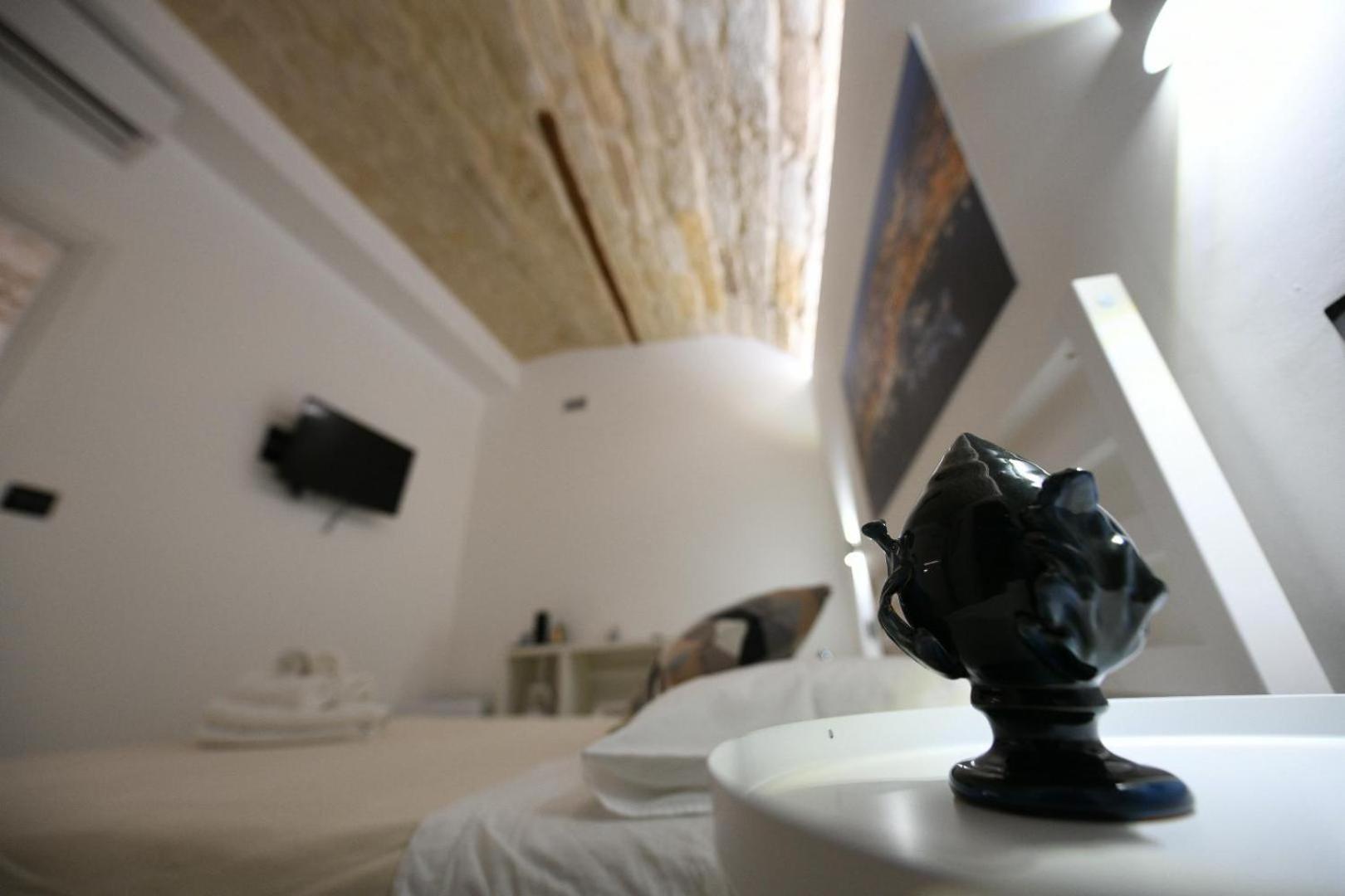 Al Guiscardo 8 Bed & Breakfast
