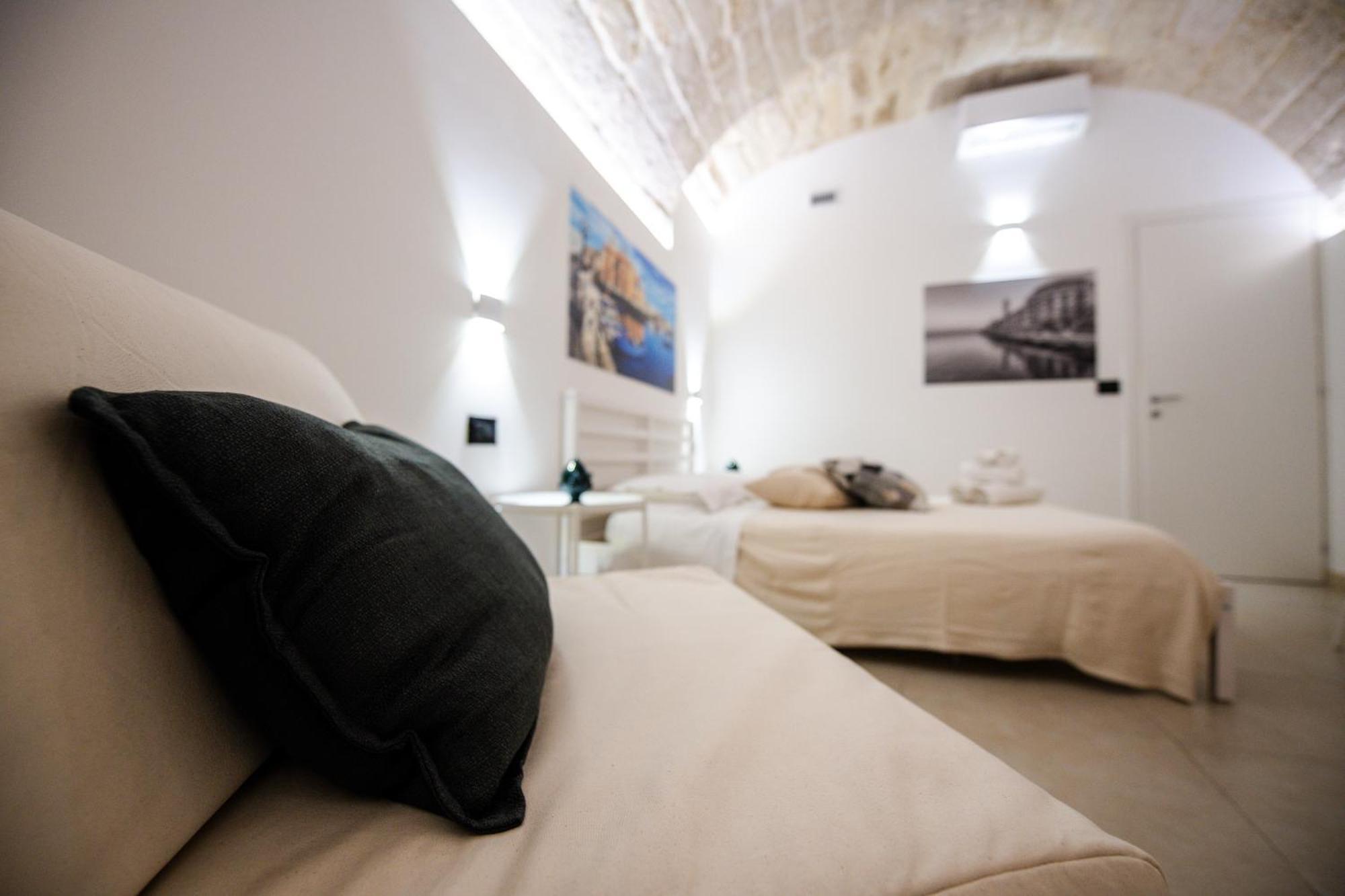 Al Guiscardo 8 Bed & Breakfast