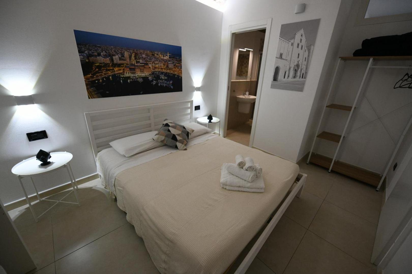 Al Guiscardo 8 Bed & Breakfast *