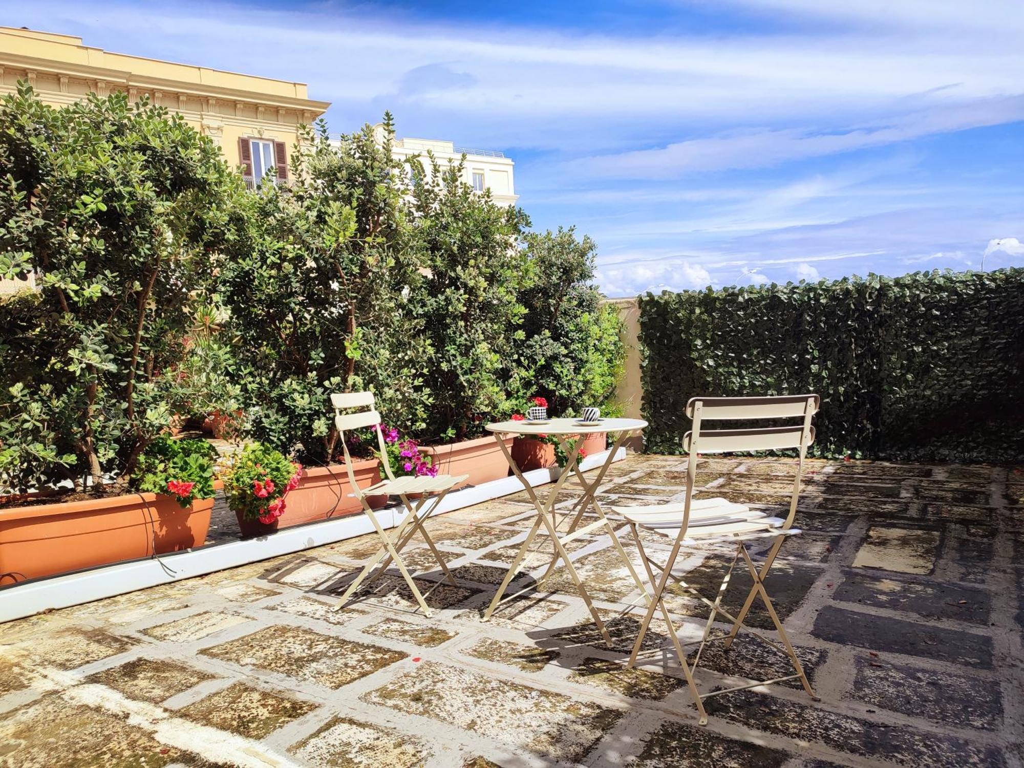 Apartment Giulia Bari