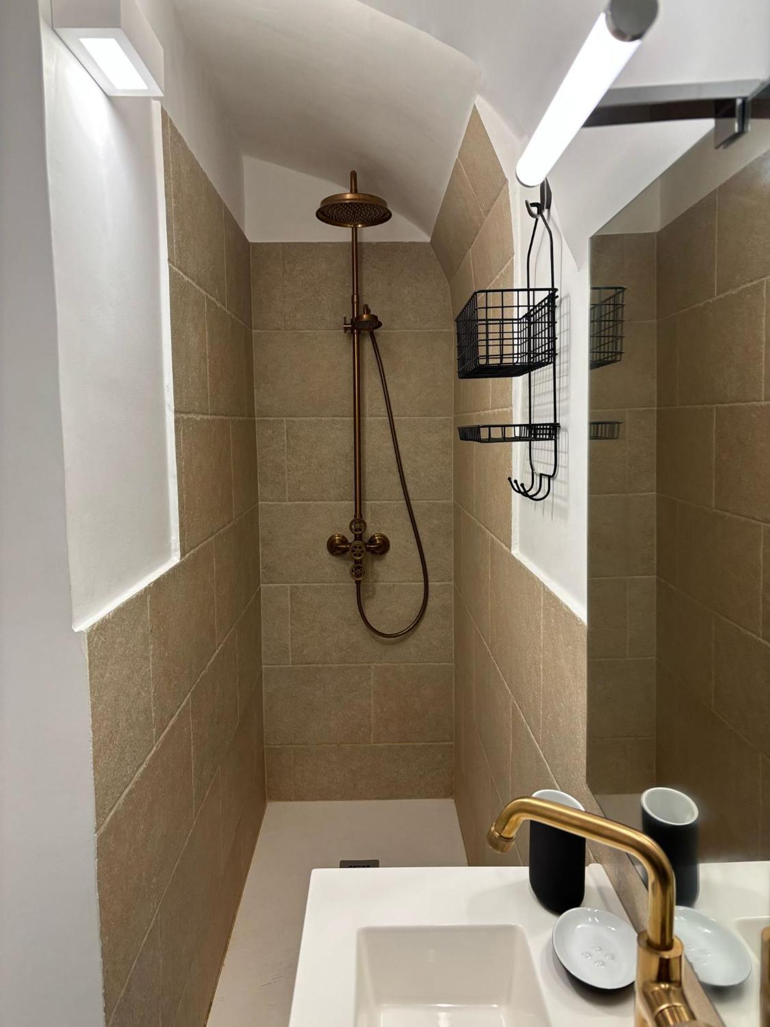 White Dome Retriet Apartment Bari