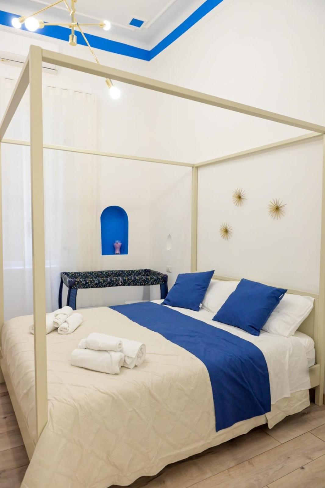 Seraphine's House Apartament