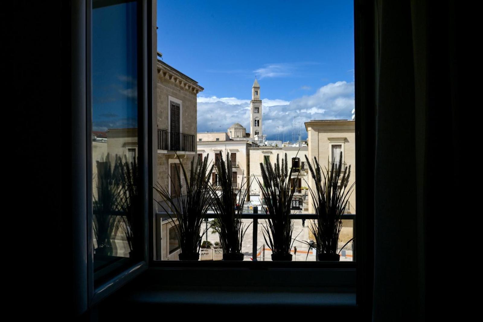 Apartament Seraphine's House