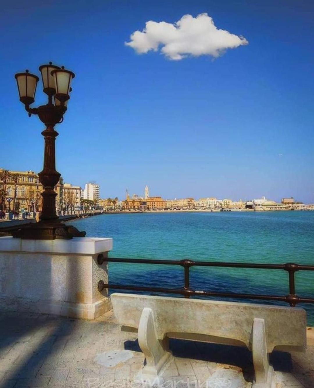 Nicolhouse 20 * Bari