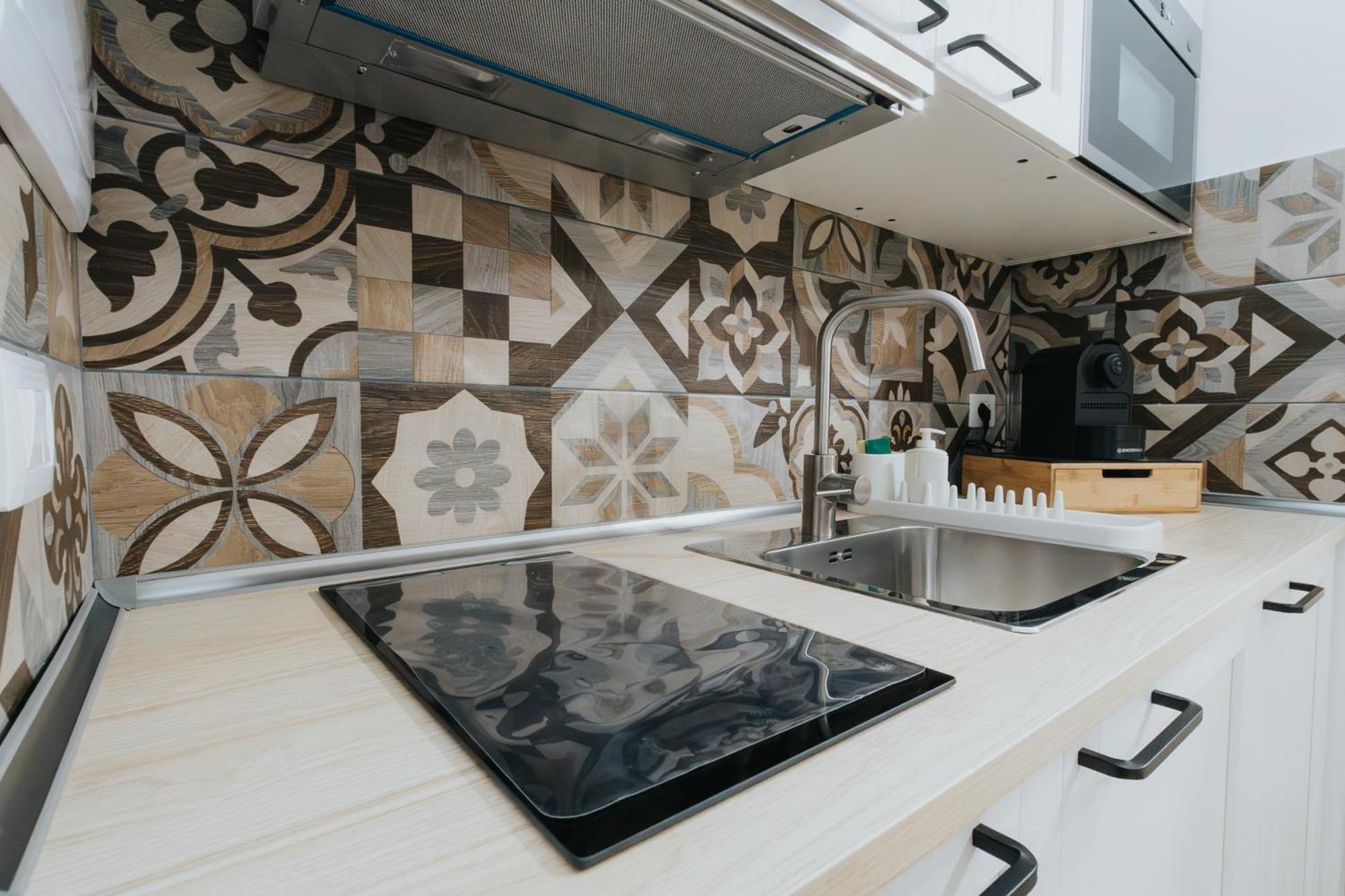 Desire Apartment
