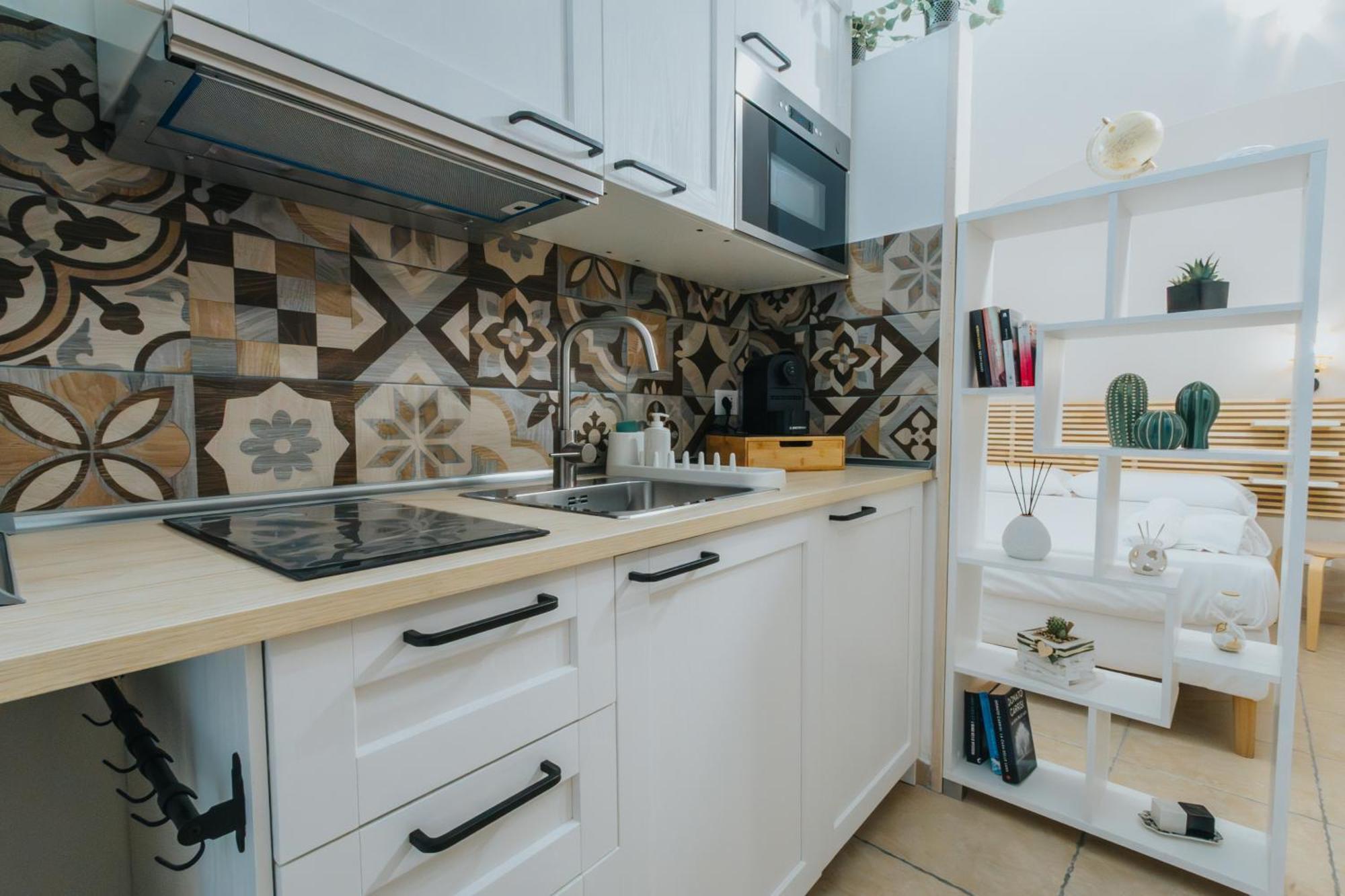 Apartment Desire