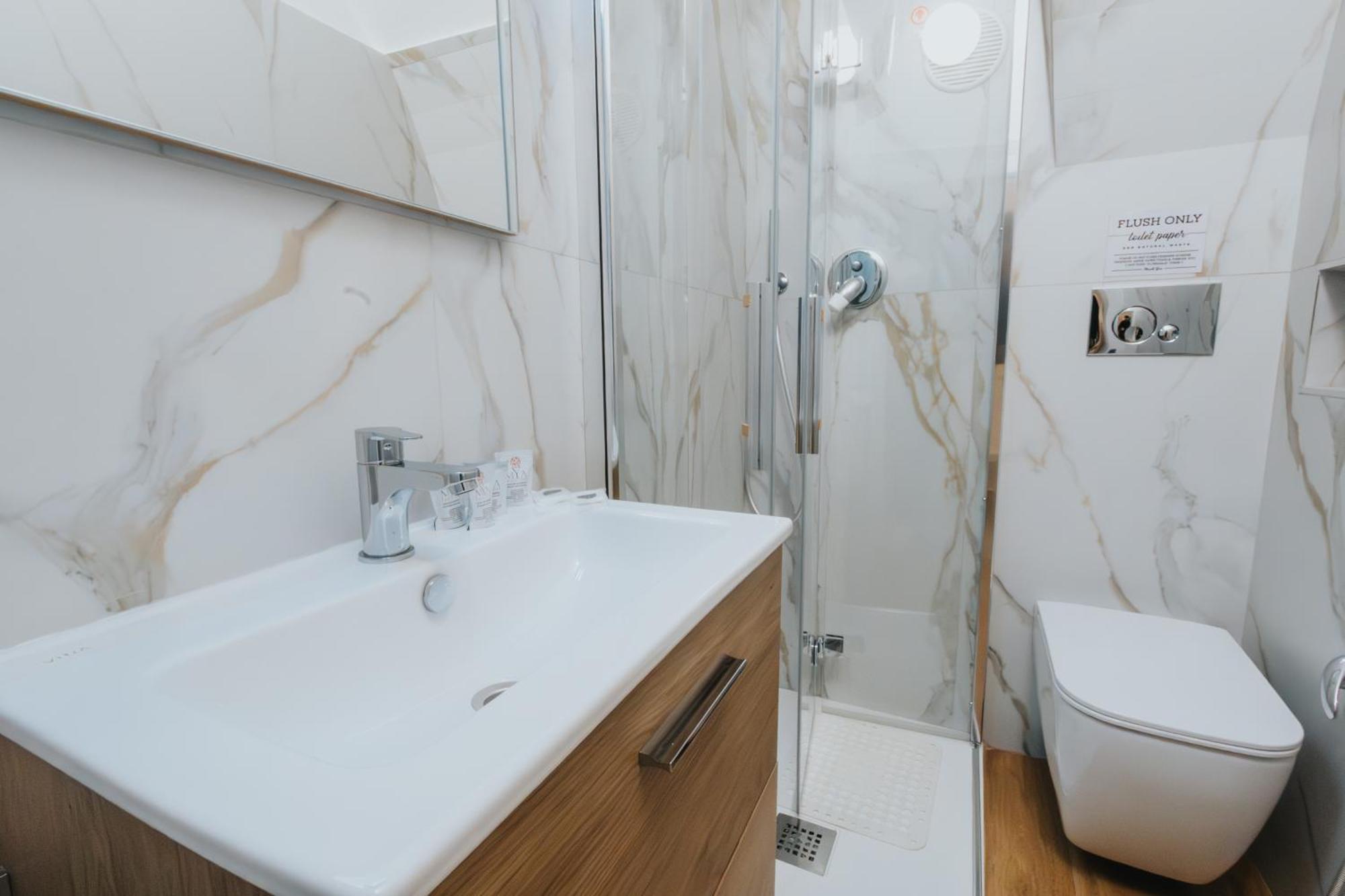 Desire Apartment Bari