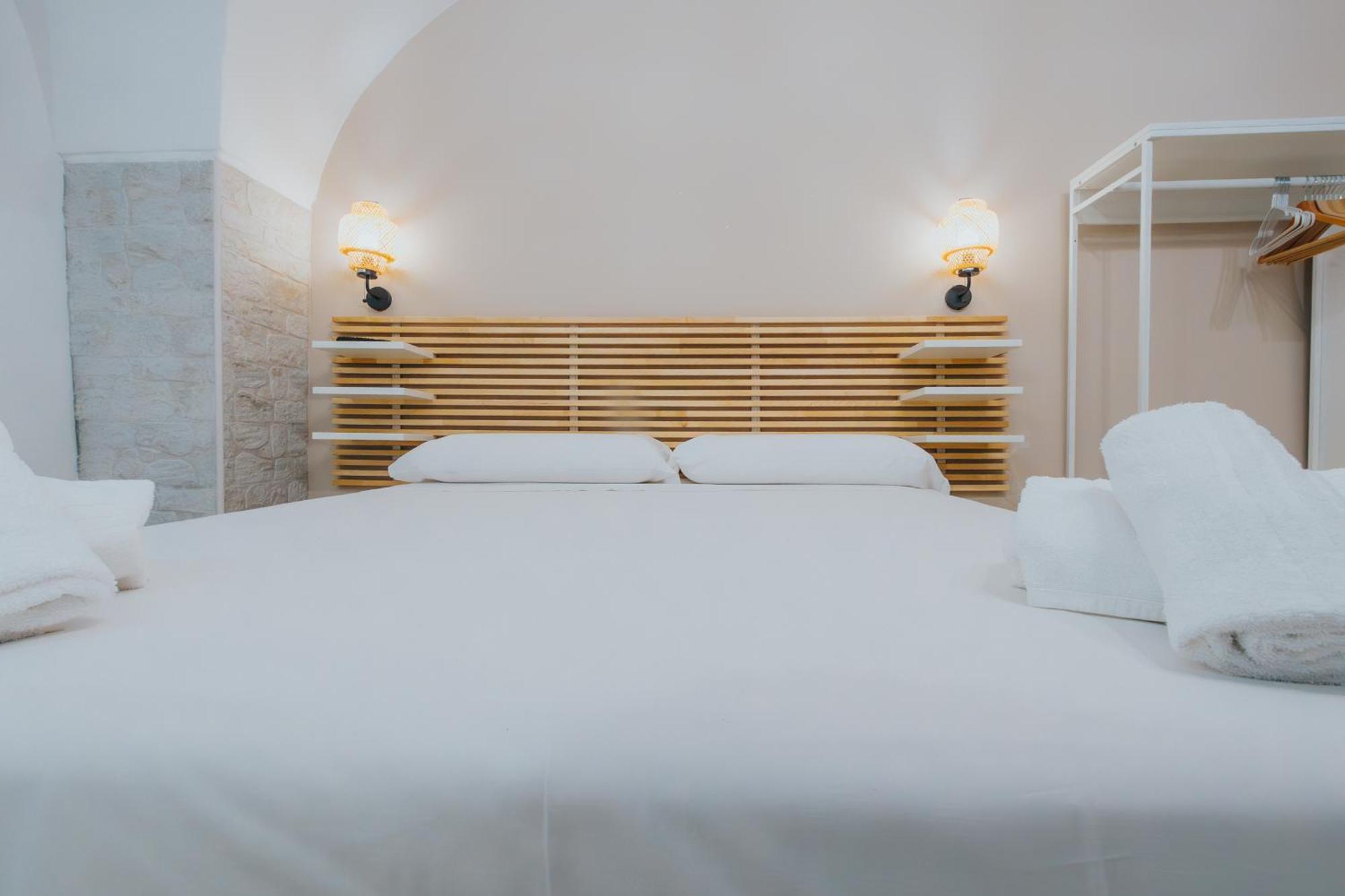 Apartment Desire Bari
