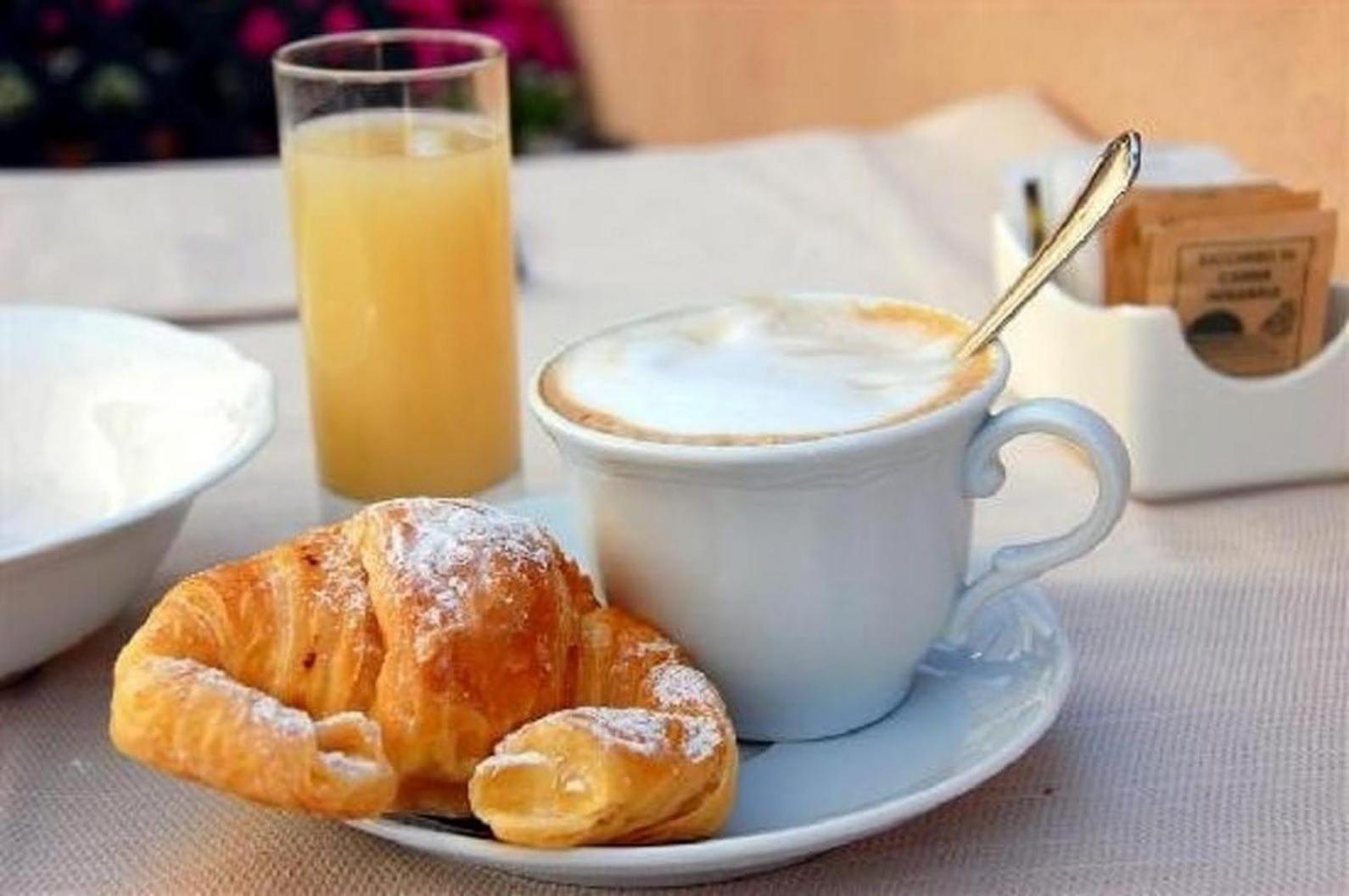 L' Angolo Dei Poeti - Bed & Breakfast *