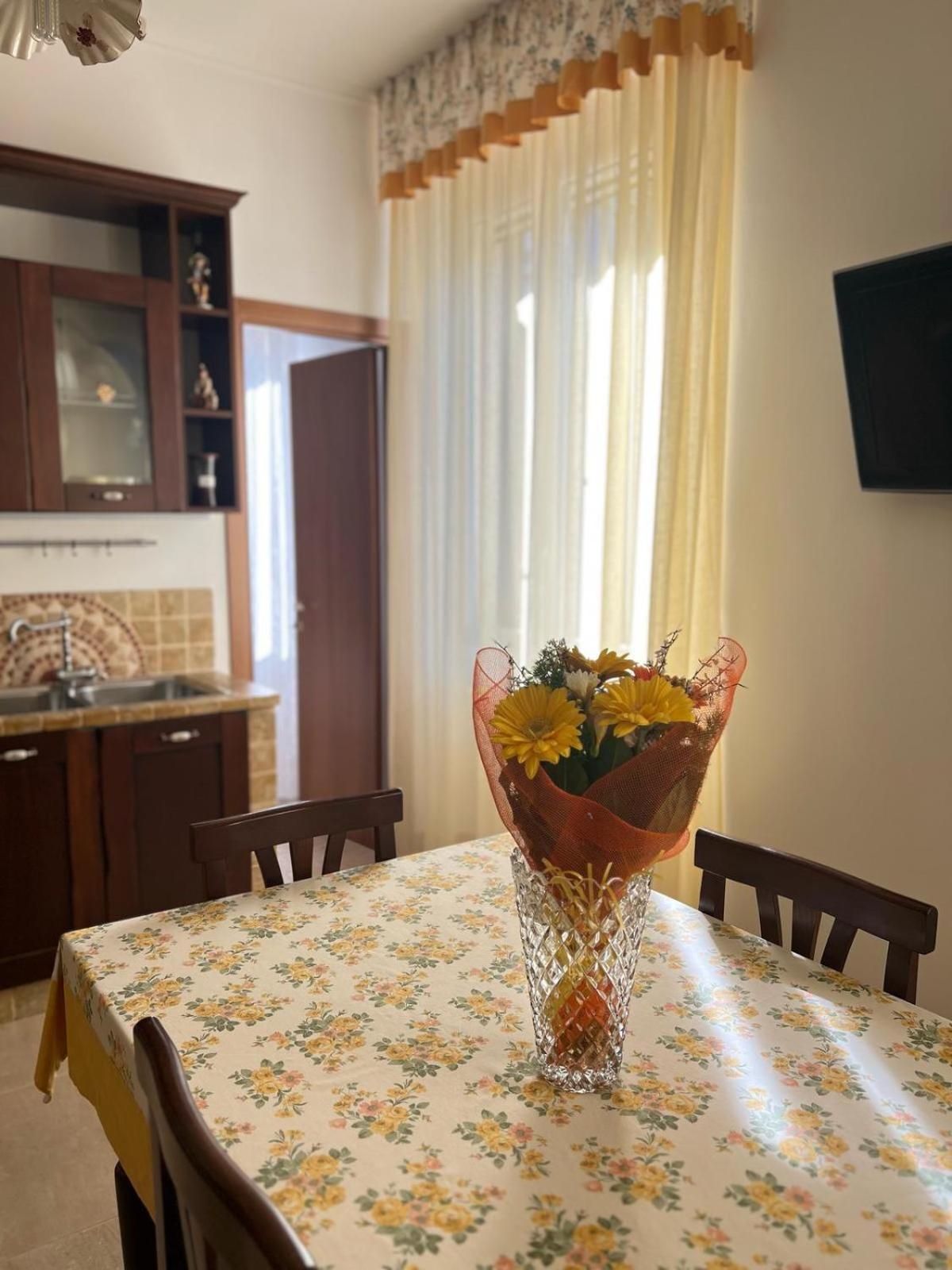 Apartment Radames House *