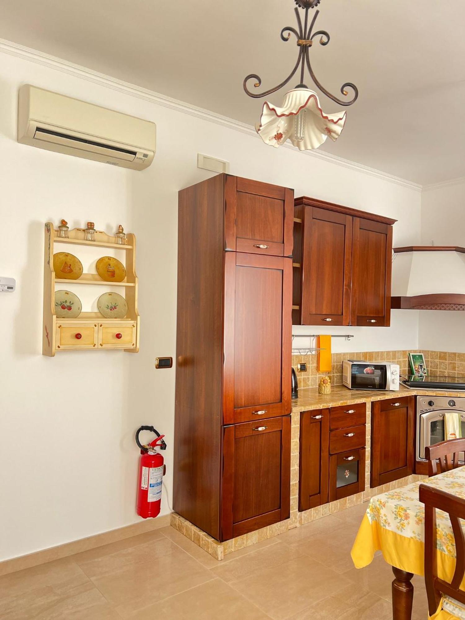 Apartment Radames House Bari