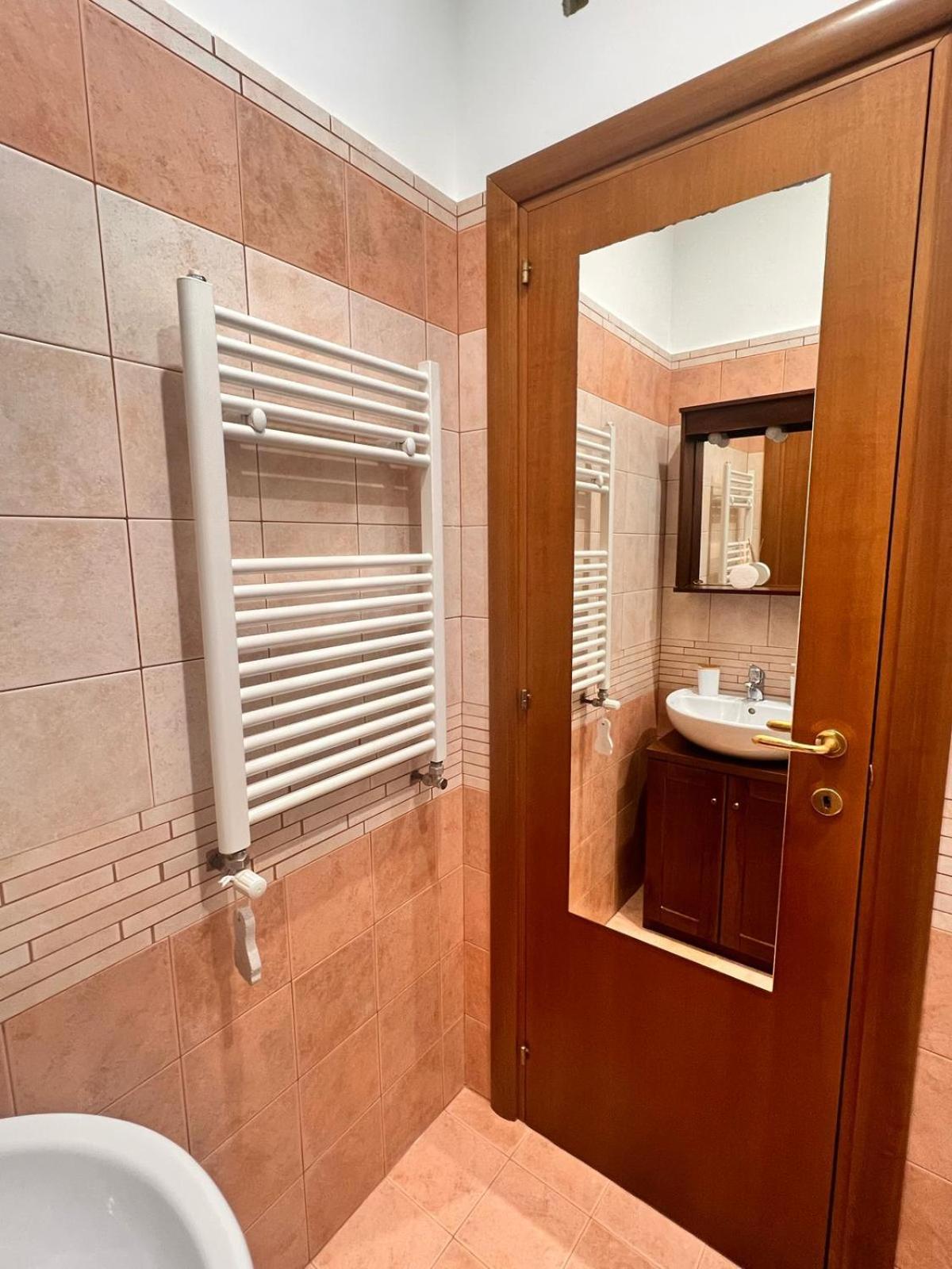 Apartment Radames House