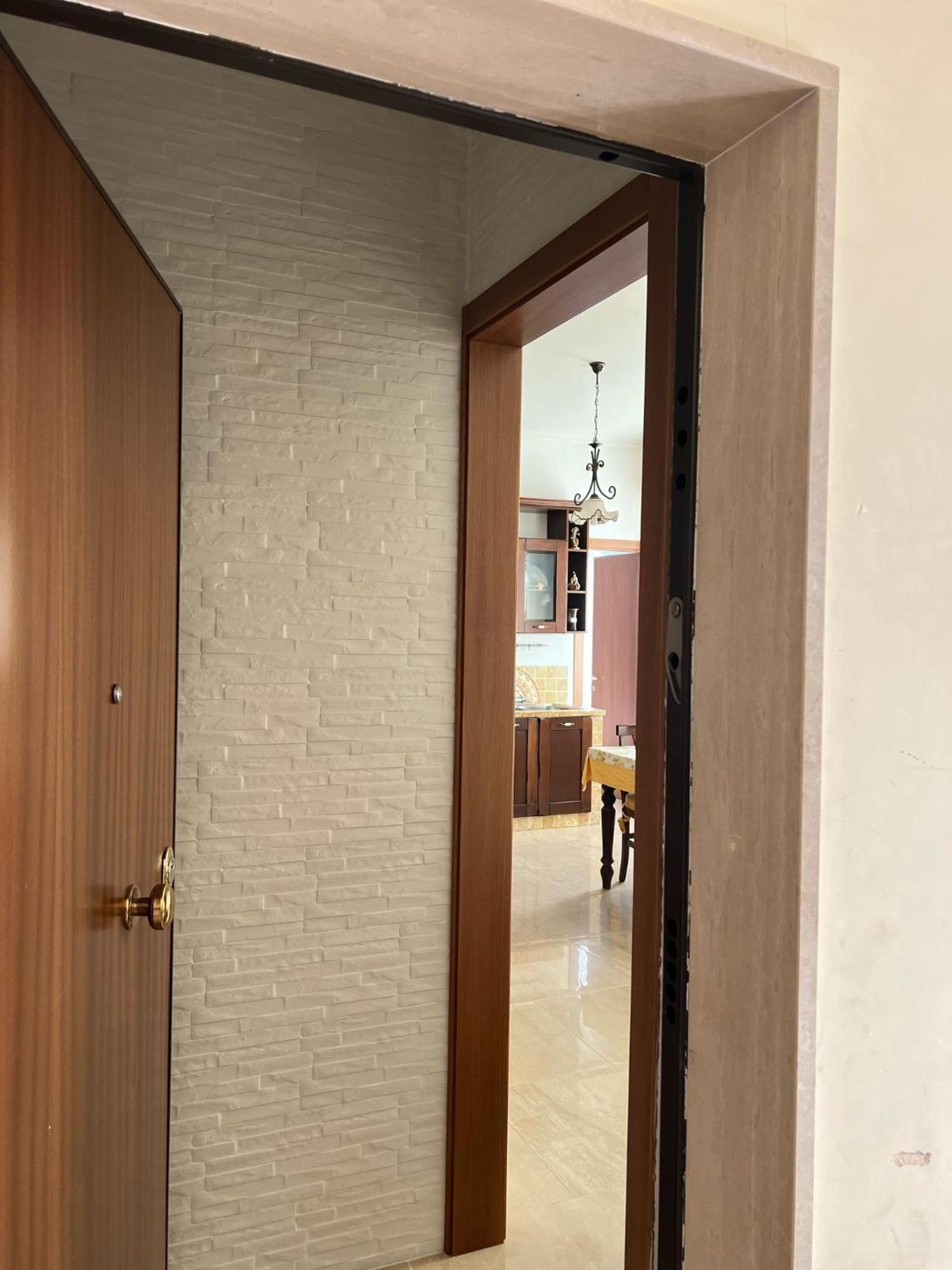 Apartment Radames House *