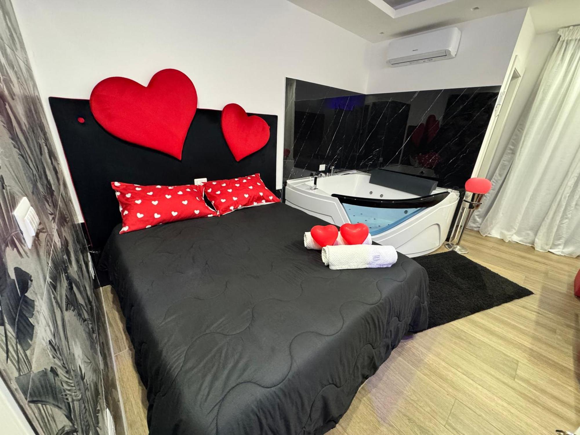 Due Cuori Bed & Breakfast Bari