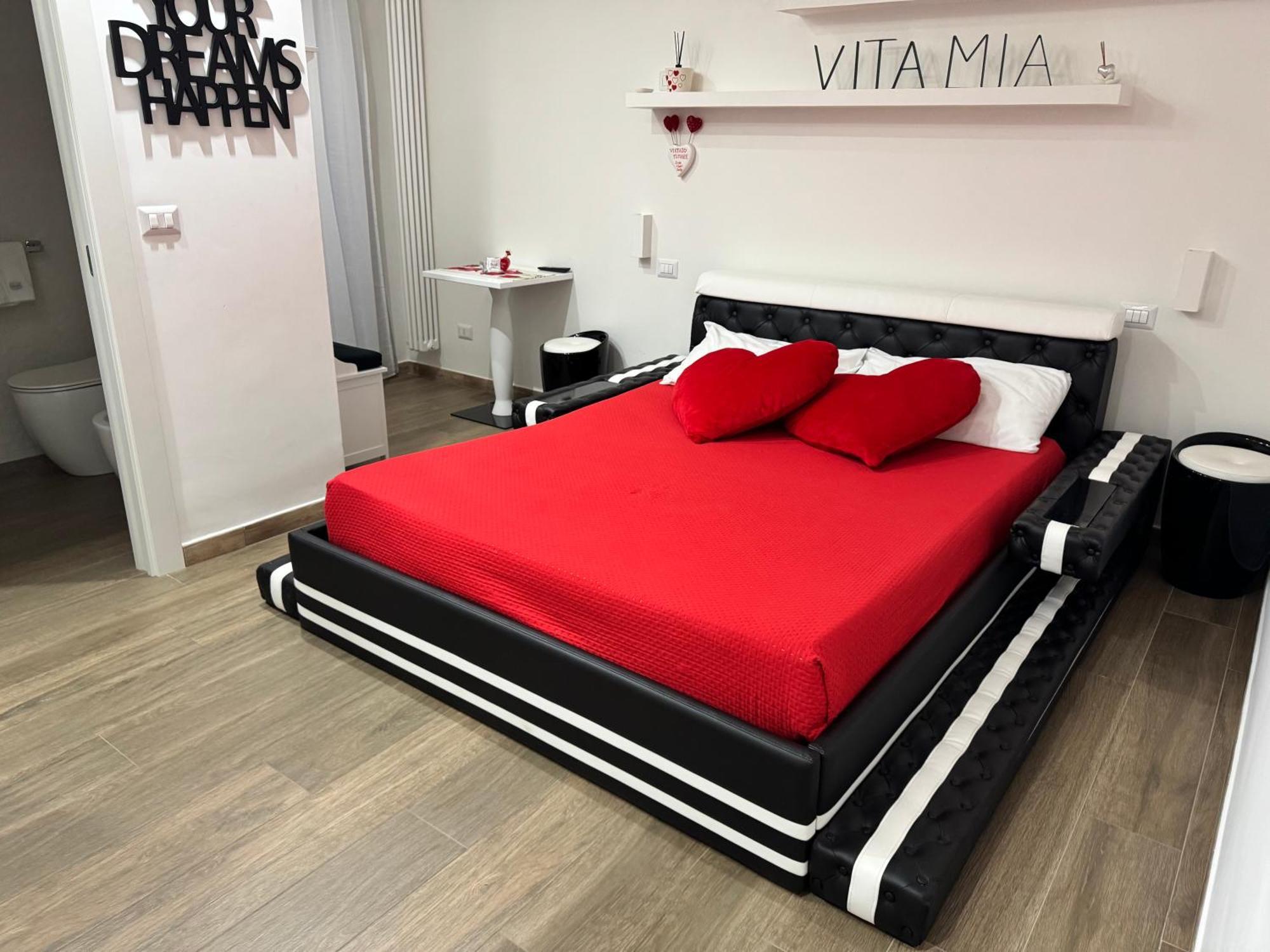 Due Cuori Bed & Breakfast